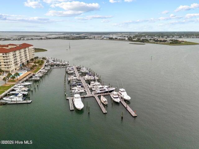 100 Olde Towne Yacht Club Drive E17,Beaufort