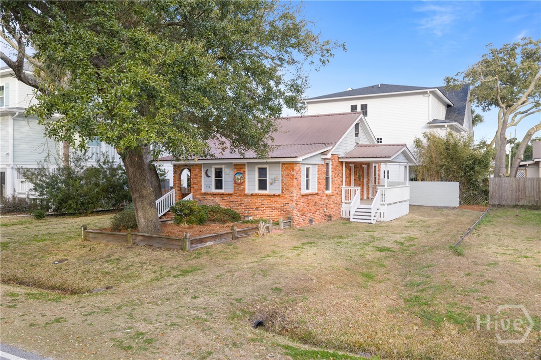 912 Jones Avenue, Tybee Island, GA 31328 Listing Photo  34