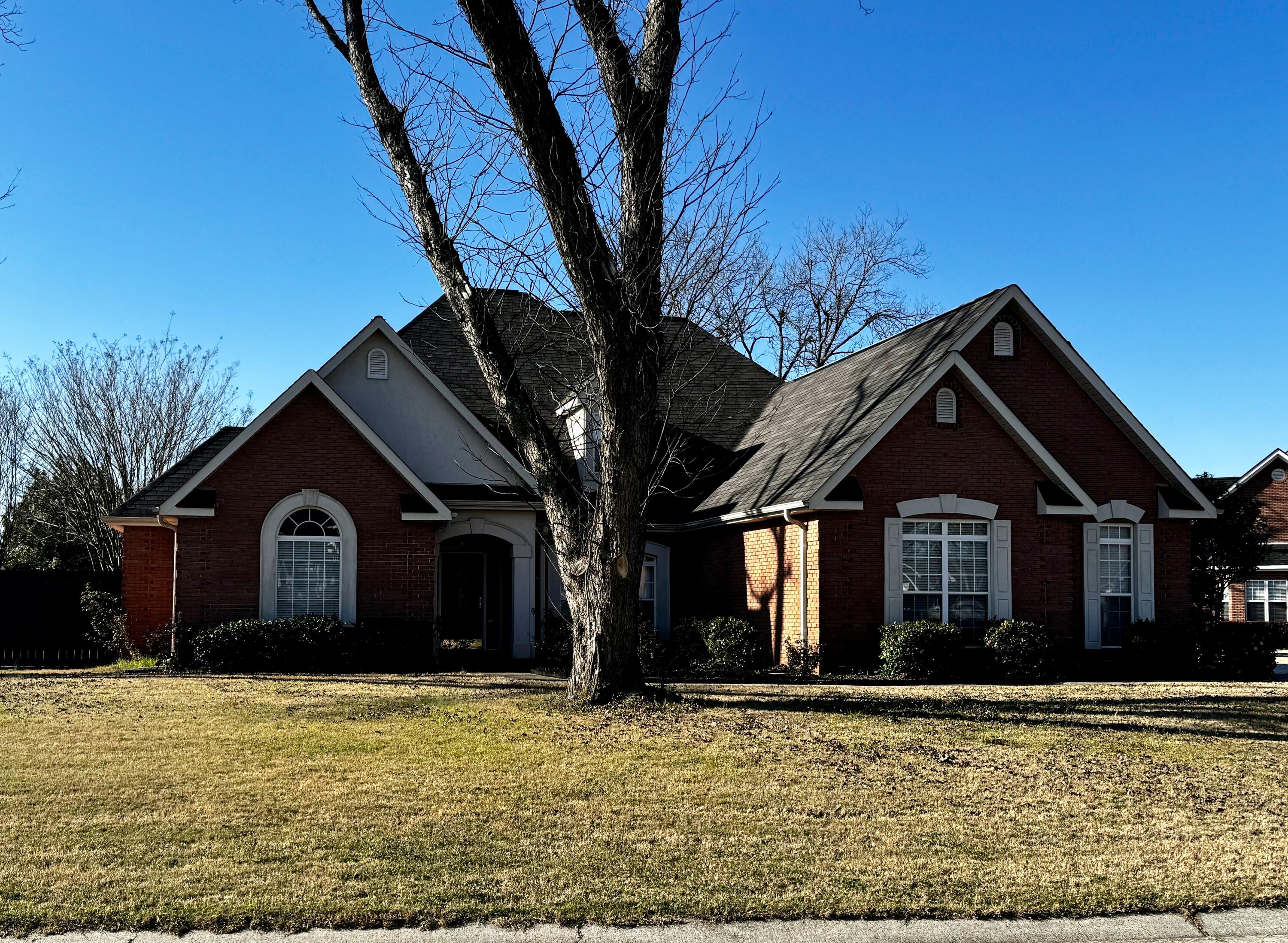 122 WAVERTREE Drive, Warner Robins, GA, 31088