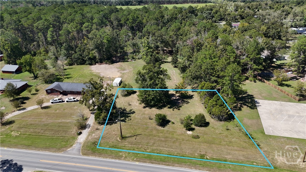 APPROXIMATE PROPERTY LINE