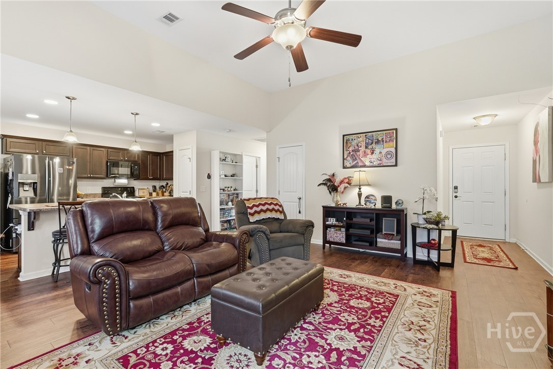 Homes for sale in Springfield, GA | 300 White Willow, Springfield, GA 31329 | MLS# SA350779