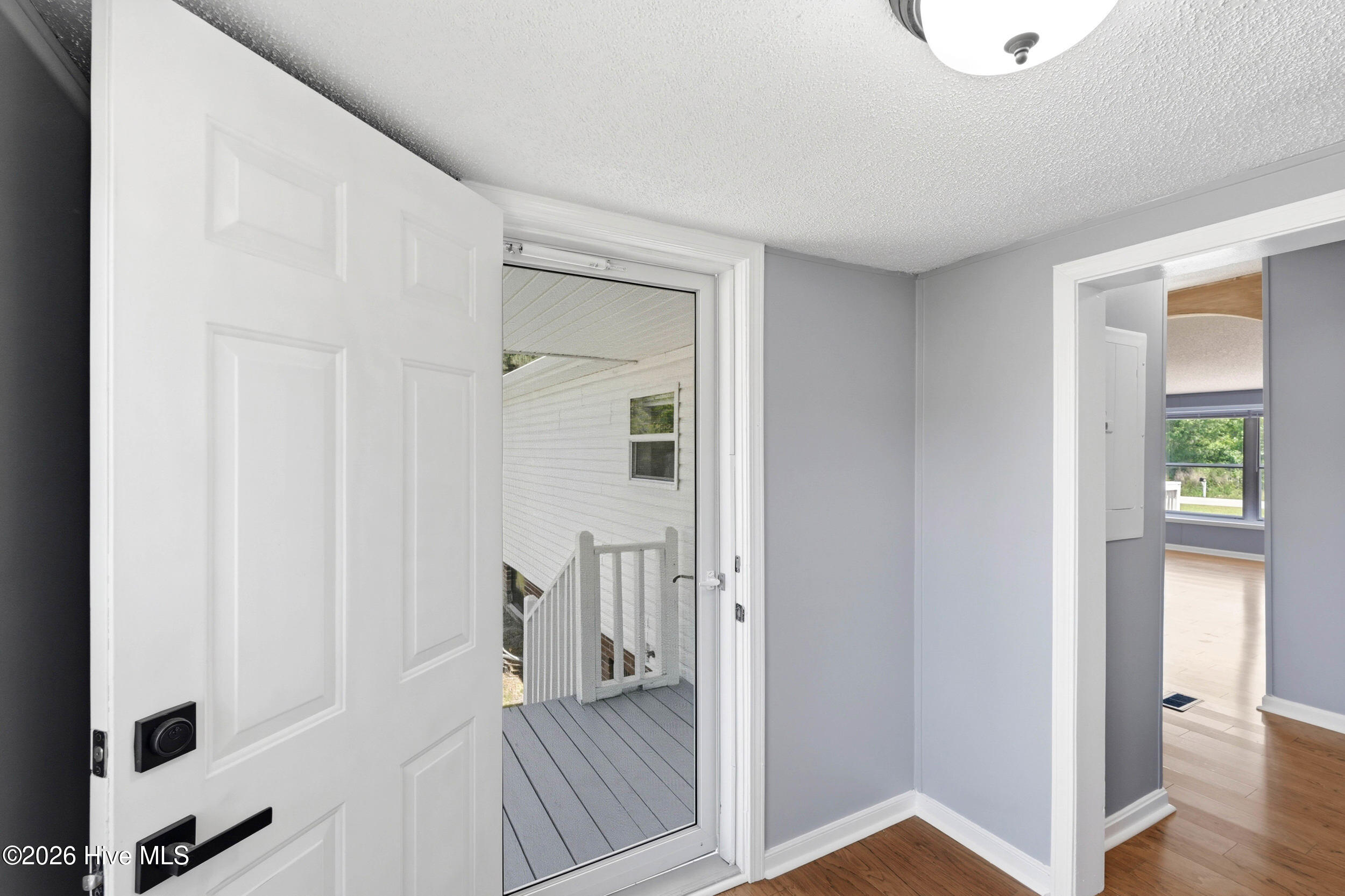 1257 Old 30 Road,Maysville