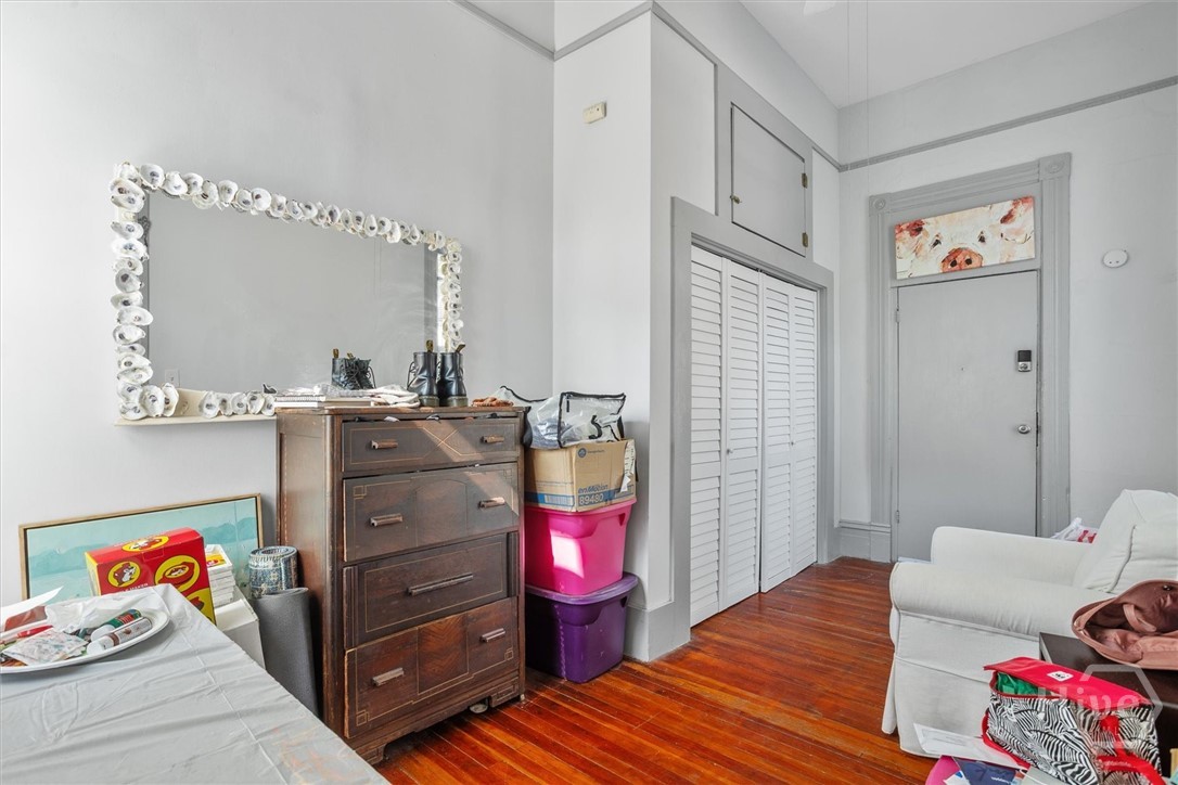 21 W 36th Street, Savannah, GA, 31401