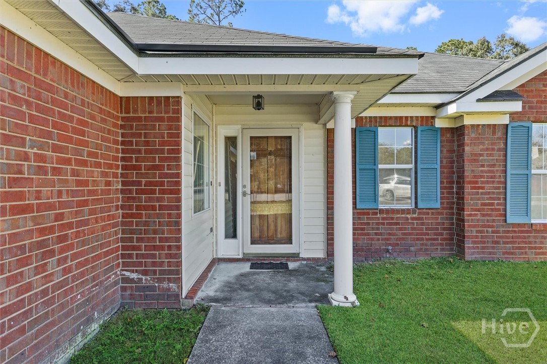 Homes for sale in Guyton, GA | 138 Hawthorne Dr, Guyton, GA 31312 | MLS# SA341763