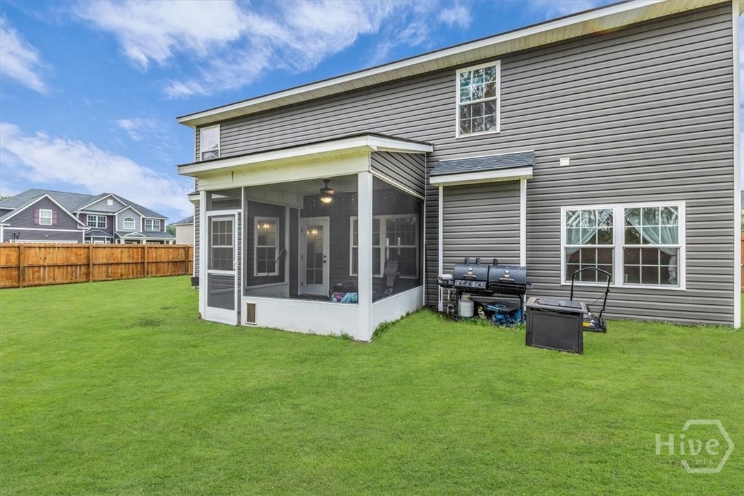 13 Blaze Circle, Hinesville, GA 31313 Listing Photo  52
