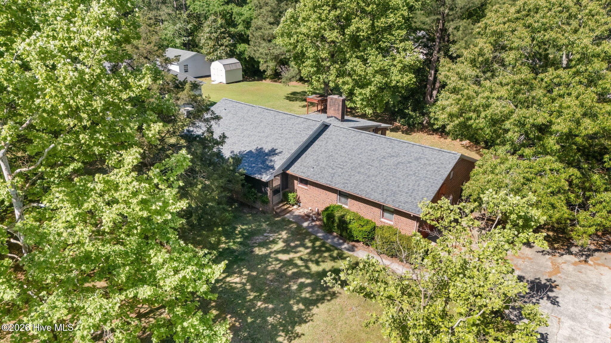 4802 Meadow Court Drive,New Bern