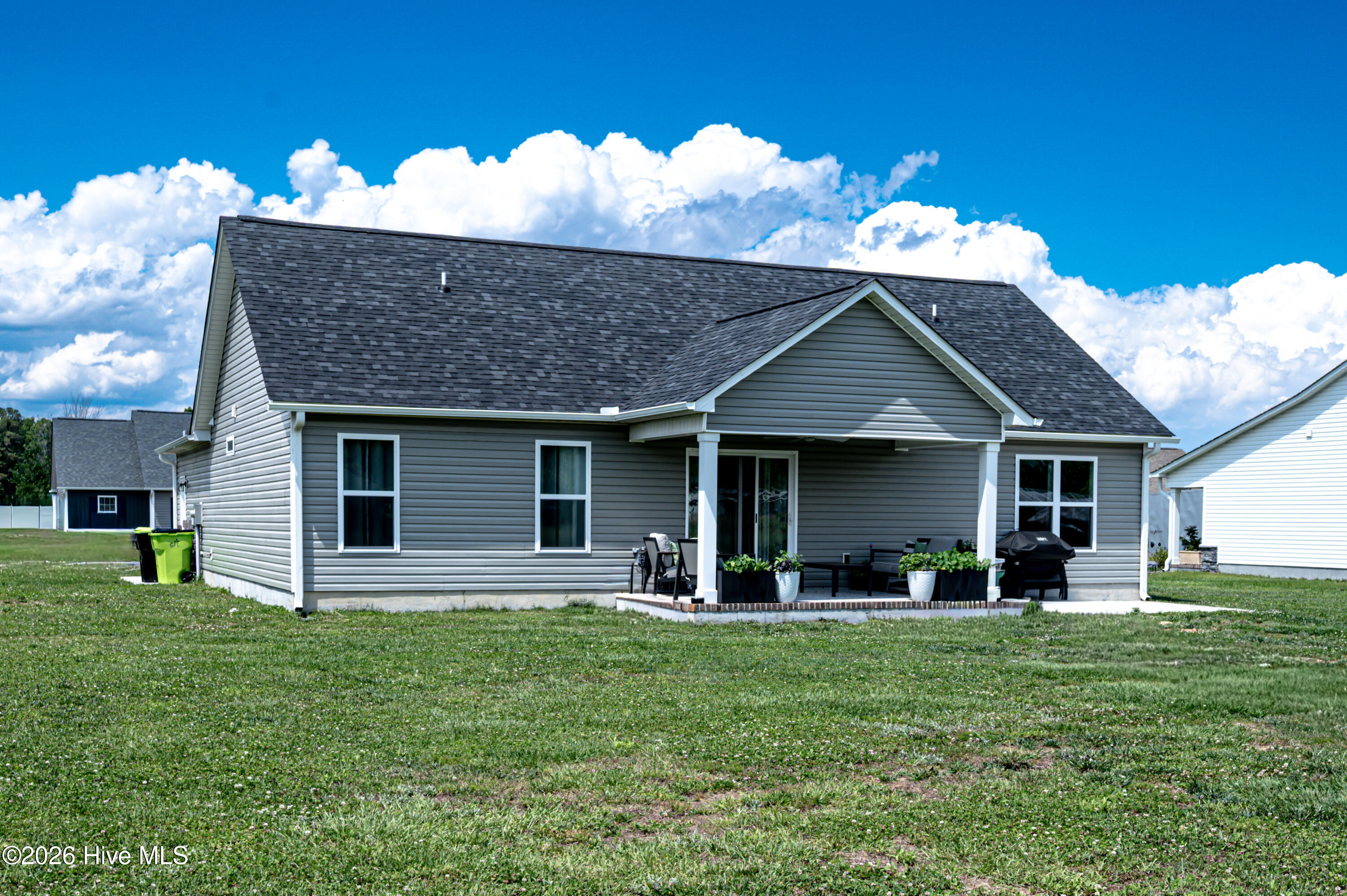 202 Grist Mill Drive,Havelock
