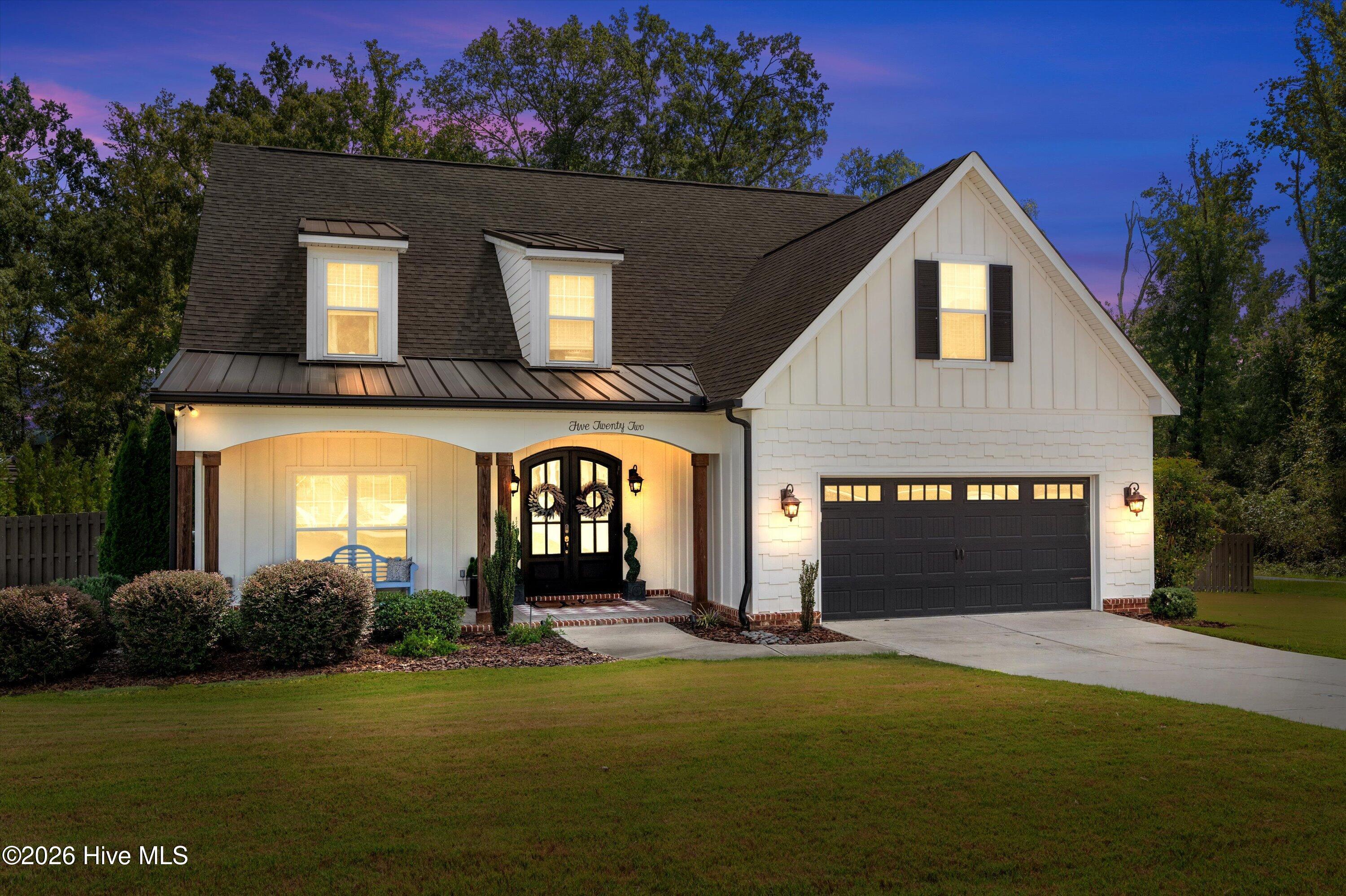 Photo 1 of Single family home for sale at 522 River Oaks Ln, Evans, GA 30809 | MLS# 100607437 | Listing updated on 2026-10-05