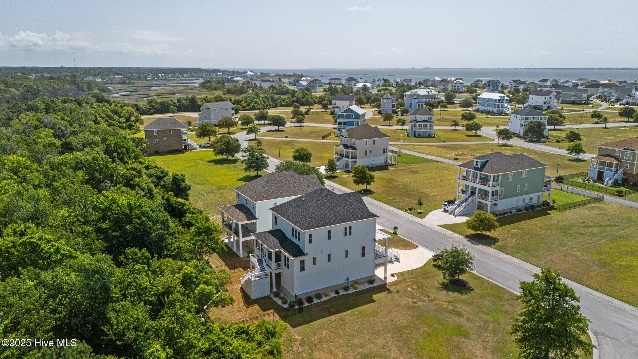 220 Colleton Square, Newport, NC, 28570