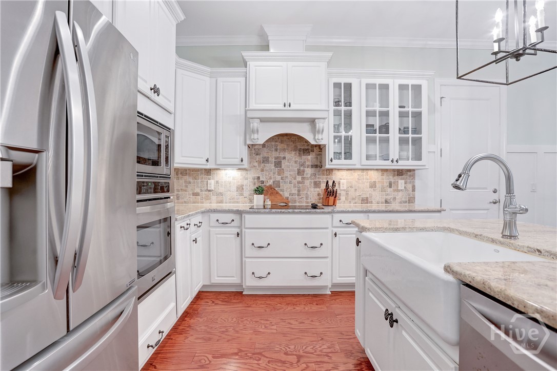 395 Ridgewood Park Drive N, Richmond Hill, GA 31324 Listing Photo  17