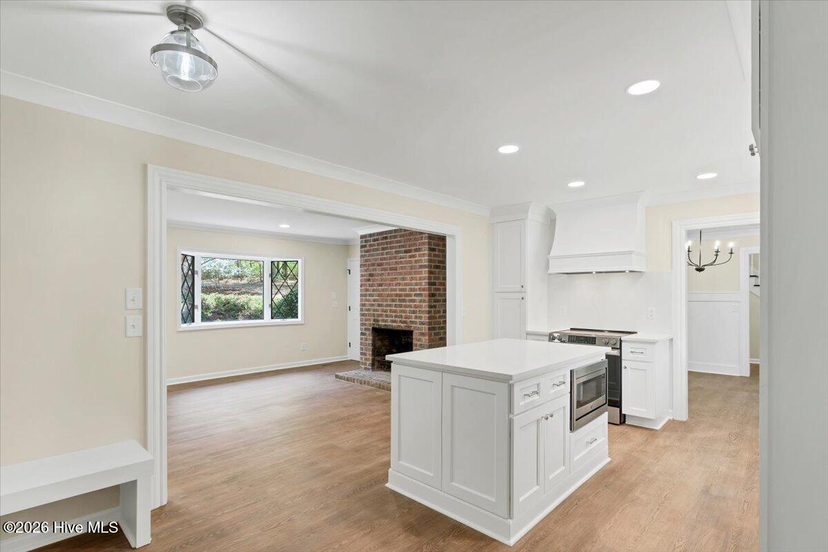 141 Bridgewater Drive, Southern Pines, NC, 28387