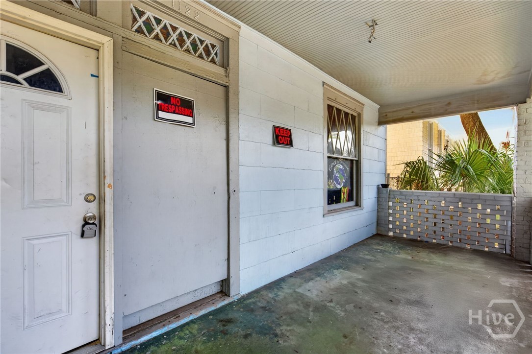 4th image of 1120 E 33Rd St, Savannah, GA 31404 | MLS# SA362609