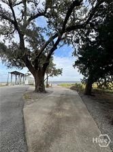 Boat landing