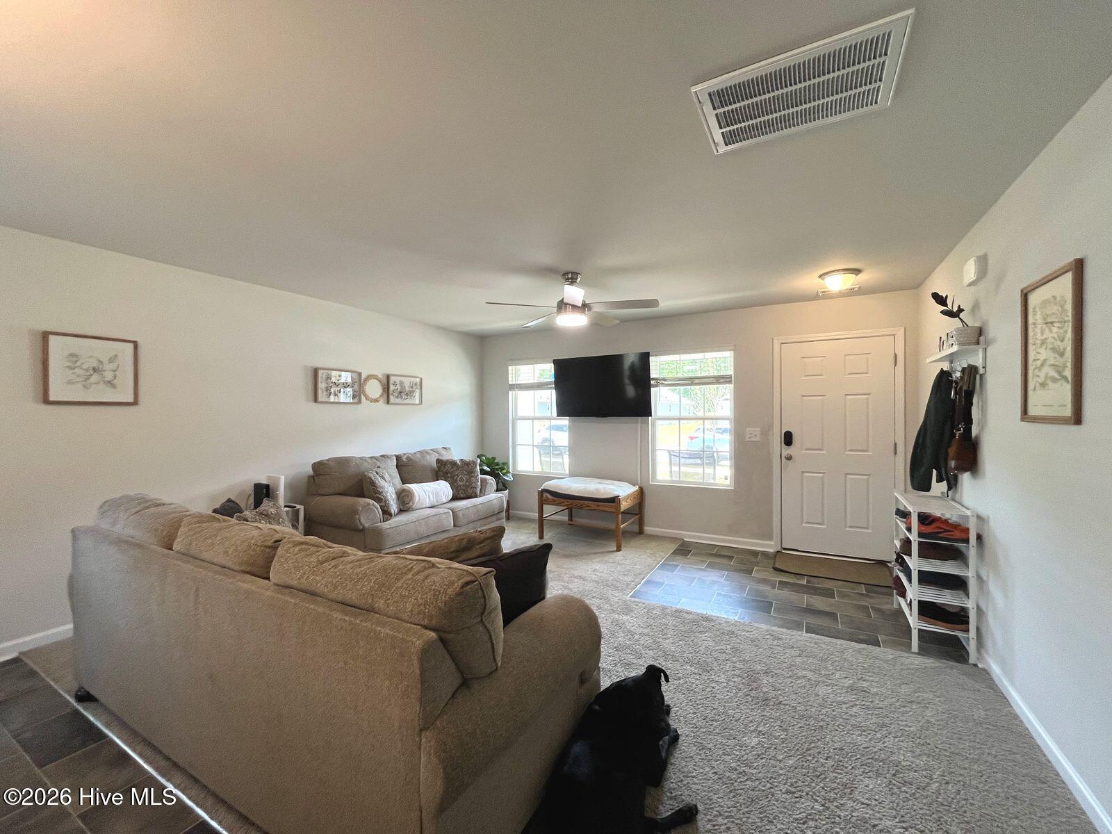 784 Conductor Court, Vass, NC, 28394