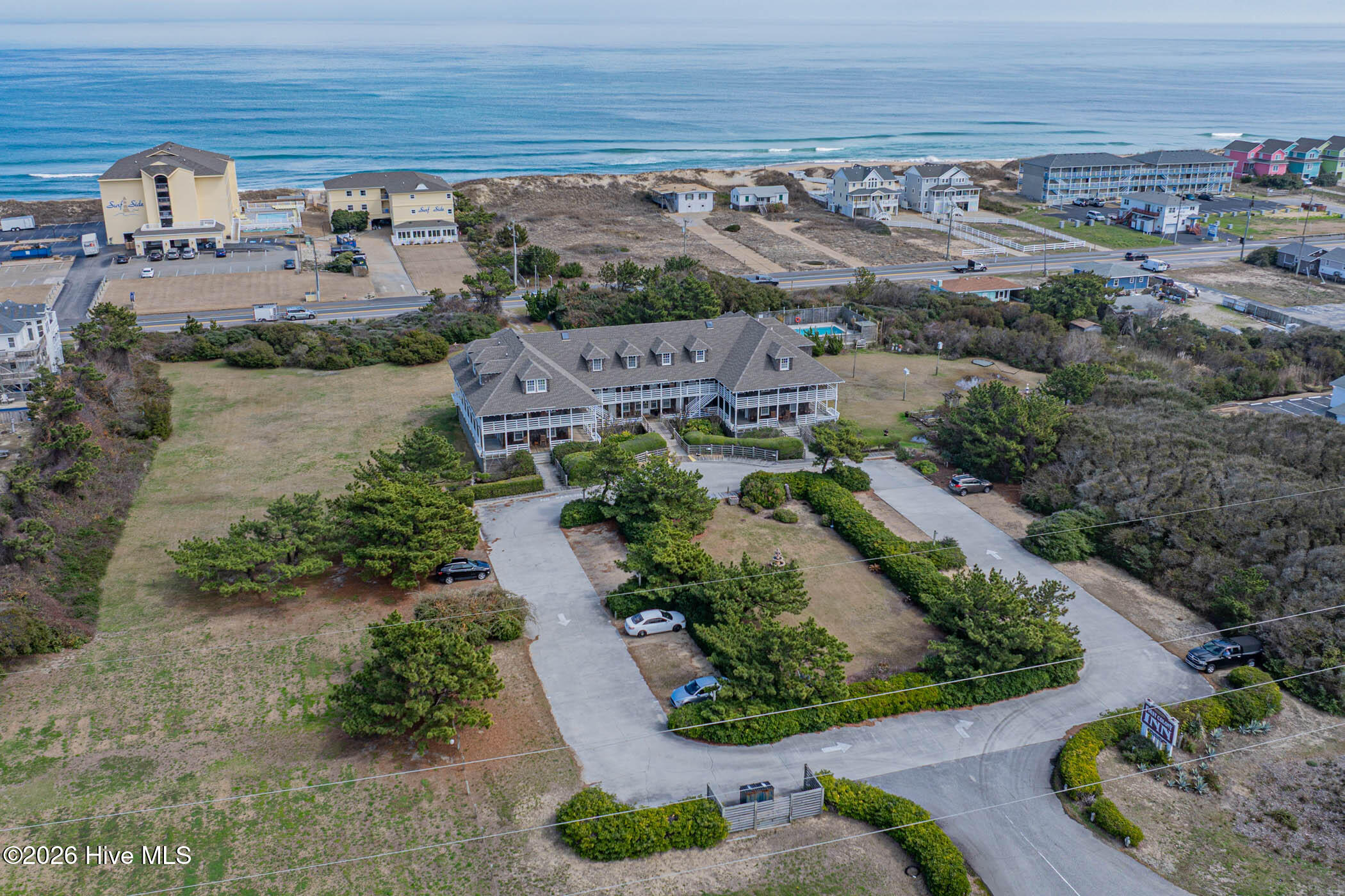 6715 S Croatan Highway, Nags Head, NC, 27959