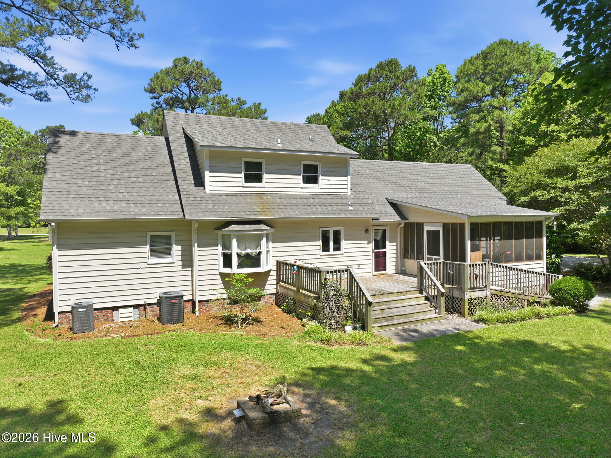 120 Plantation Drive,Swansboro