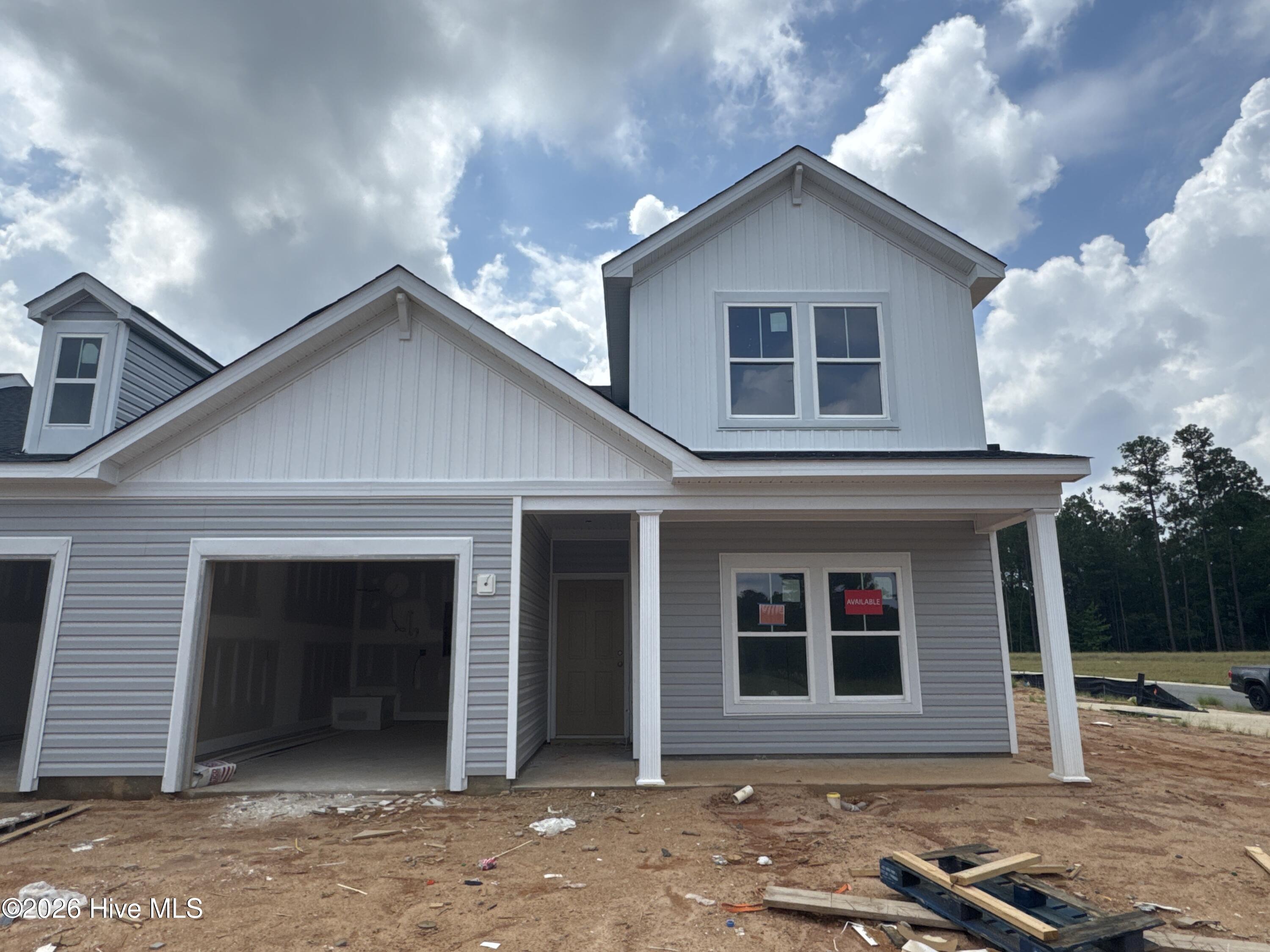 Homes for sale in North Augusta, SC | 1082 Primrose Dr #25d, North Augusta, SC 29860 | MLS# 98256357
