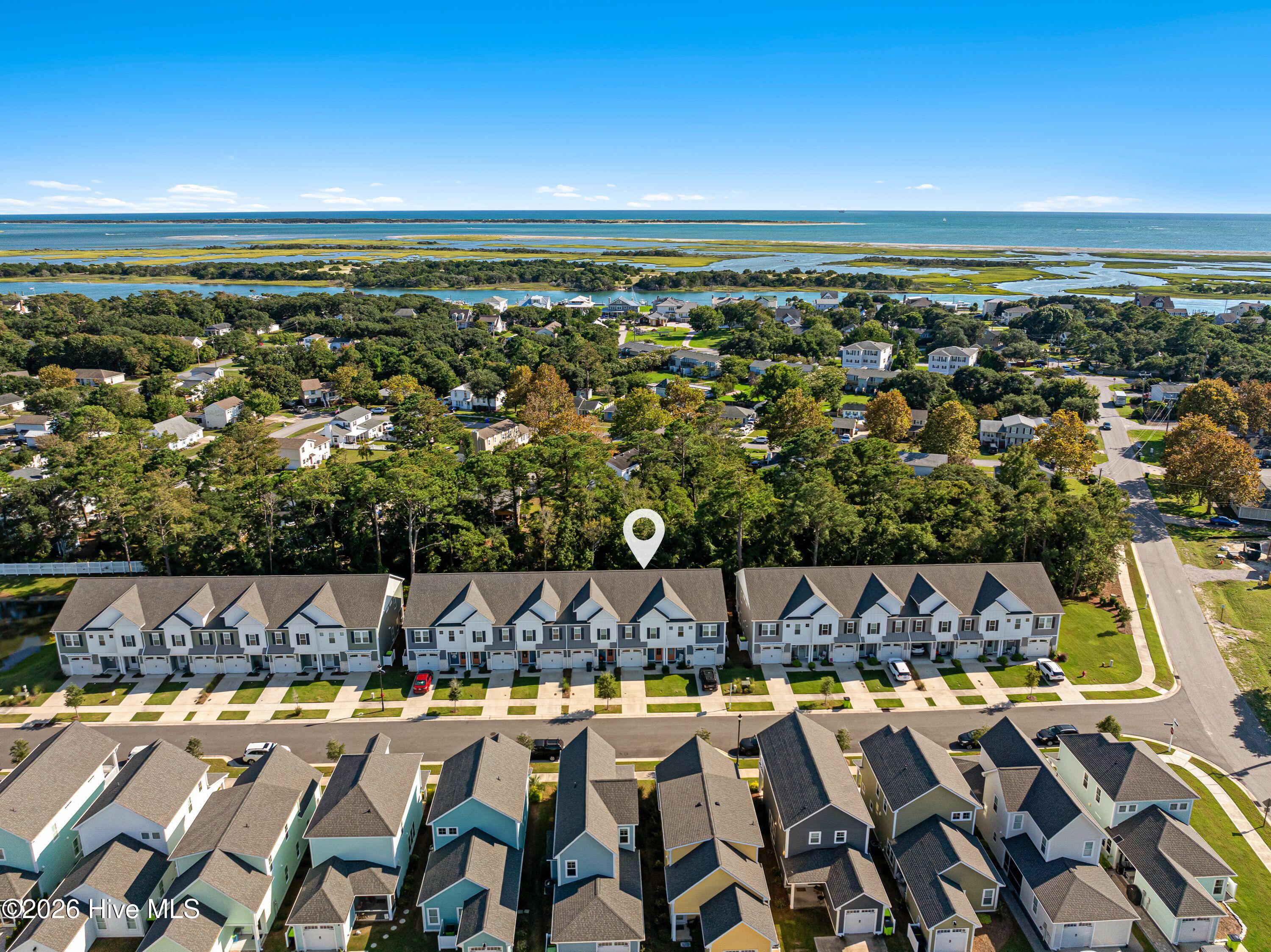 118 Blue Bill Way,Beaufort