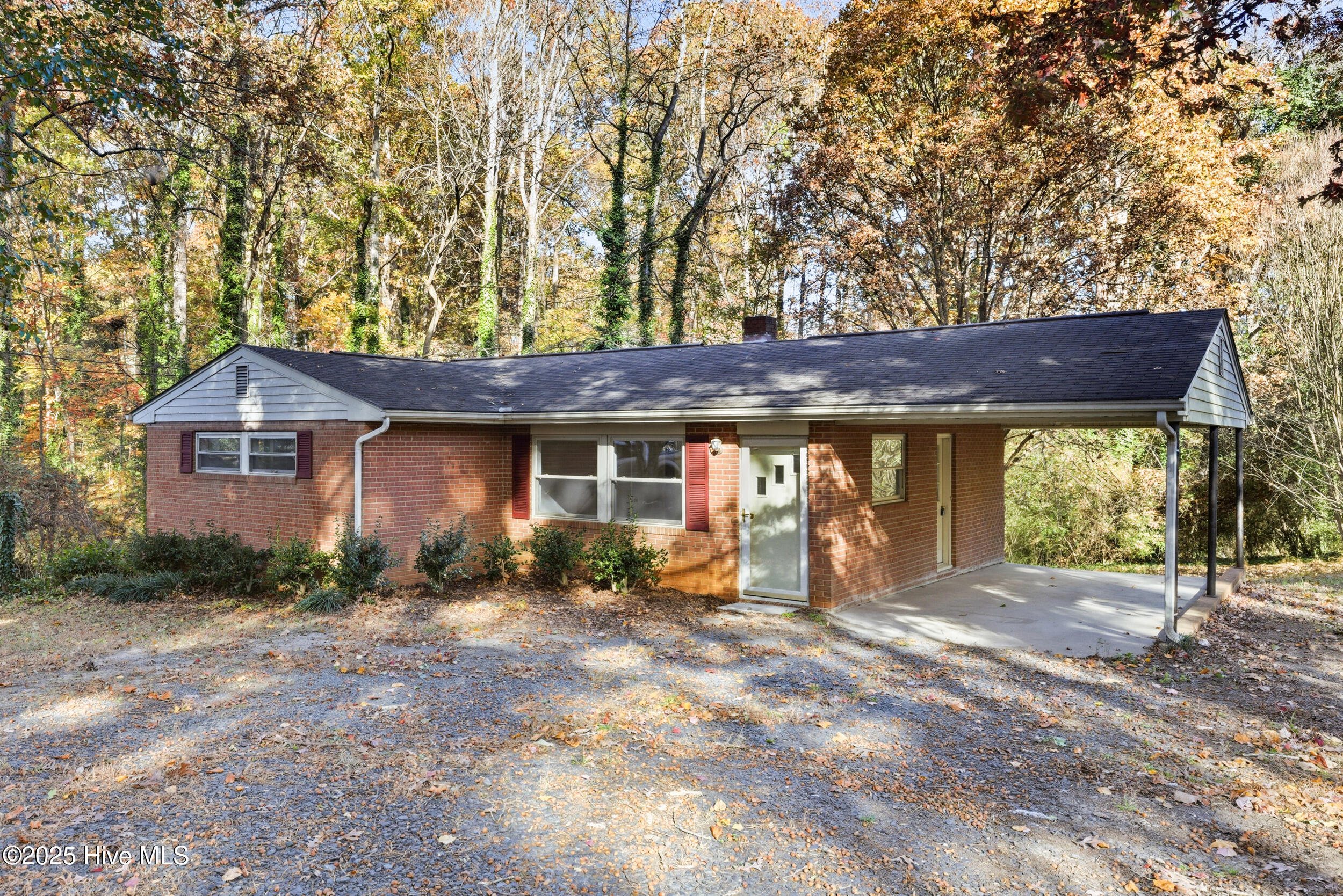 Homes for sale in Asheboro, NC | 353 Auman Ave, Asheboro, NC 27205 | MLS# 100541599