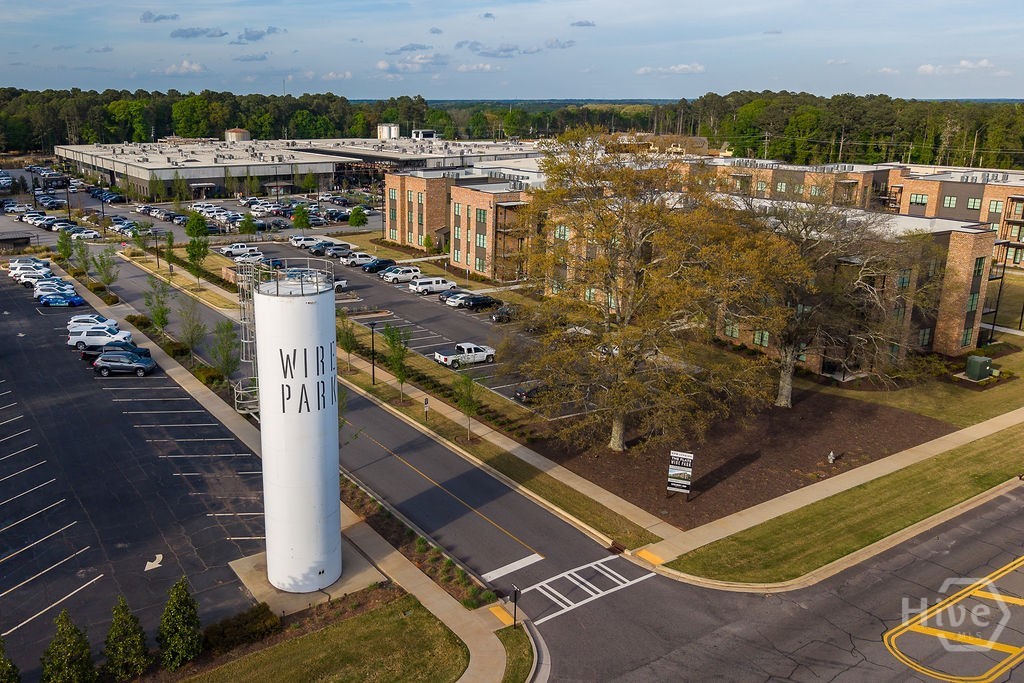 Wire Park