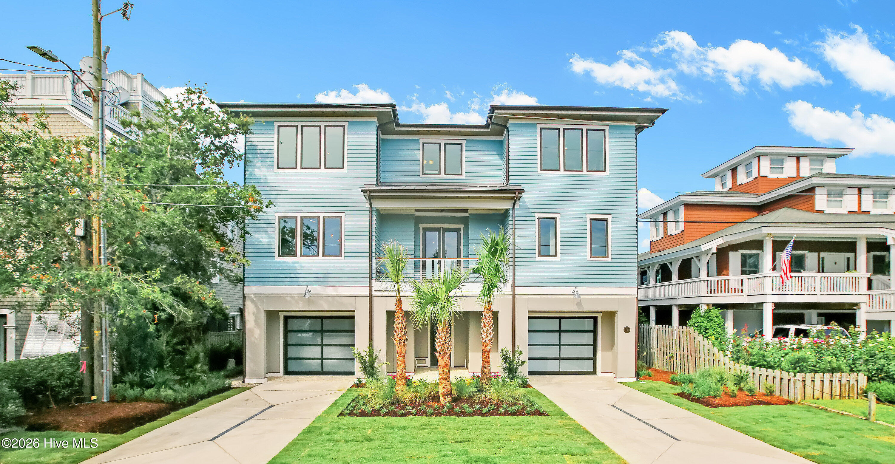 6414 Ocean Drive, Emerald Isle, NC, 28594