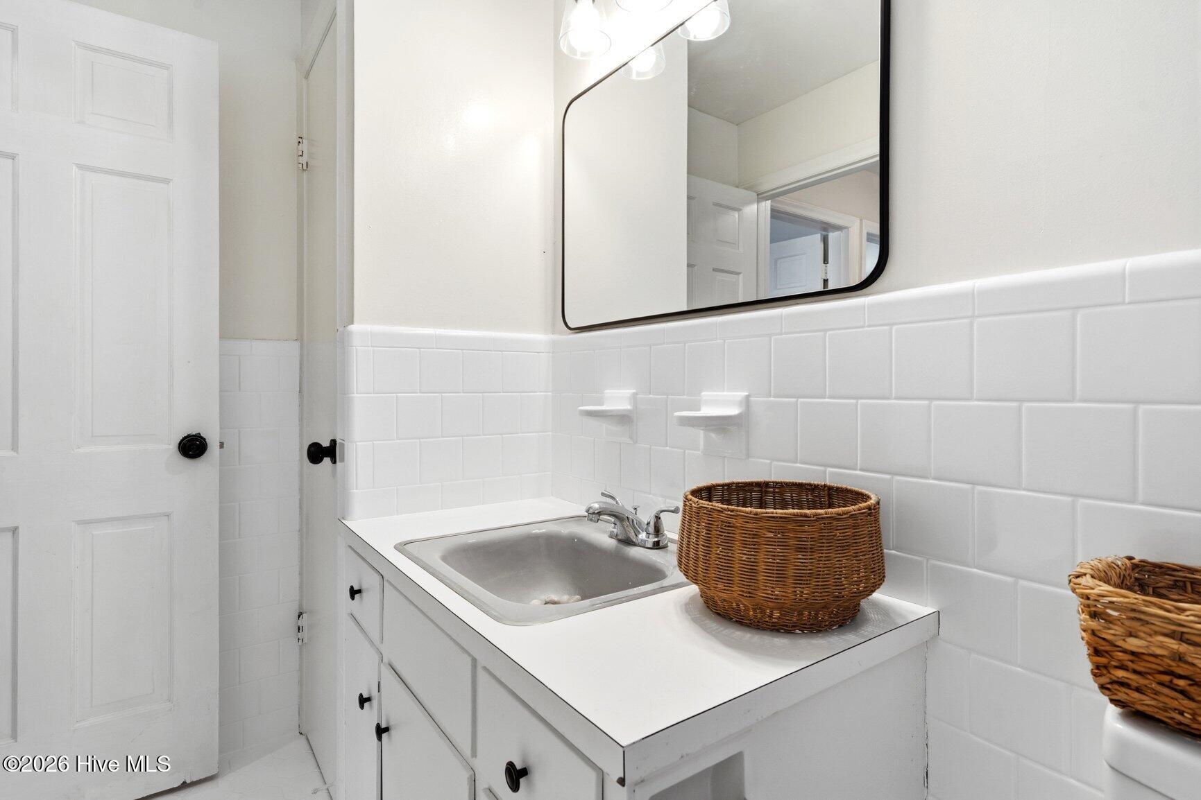 224 S Englewood Drive, Rocky Mount, NC, 27804