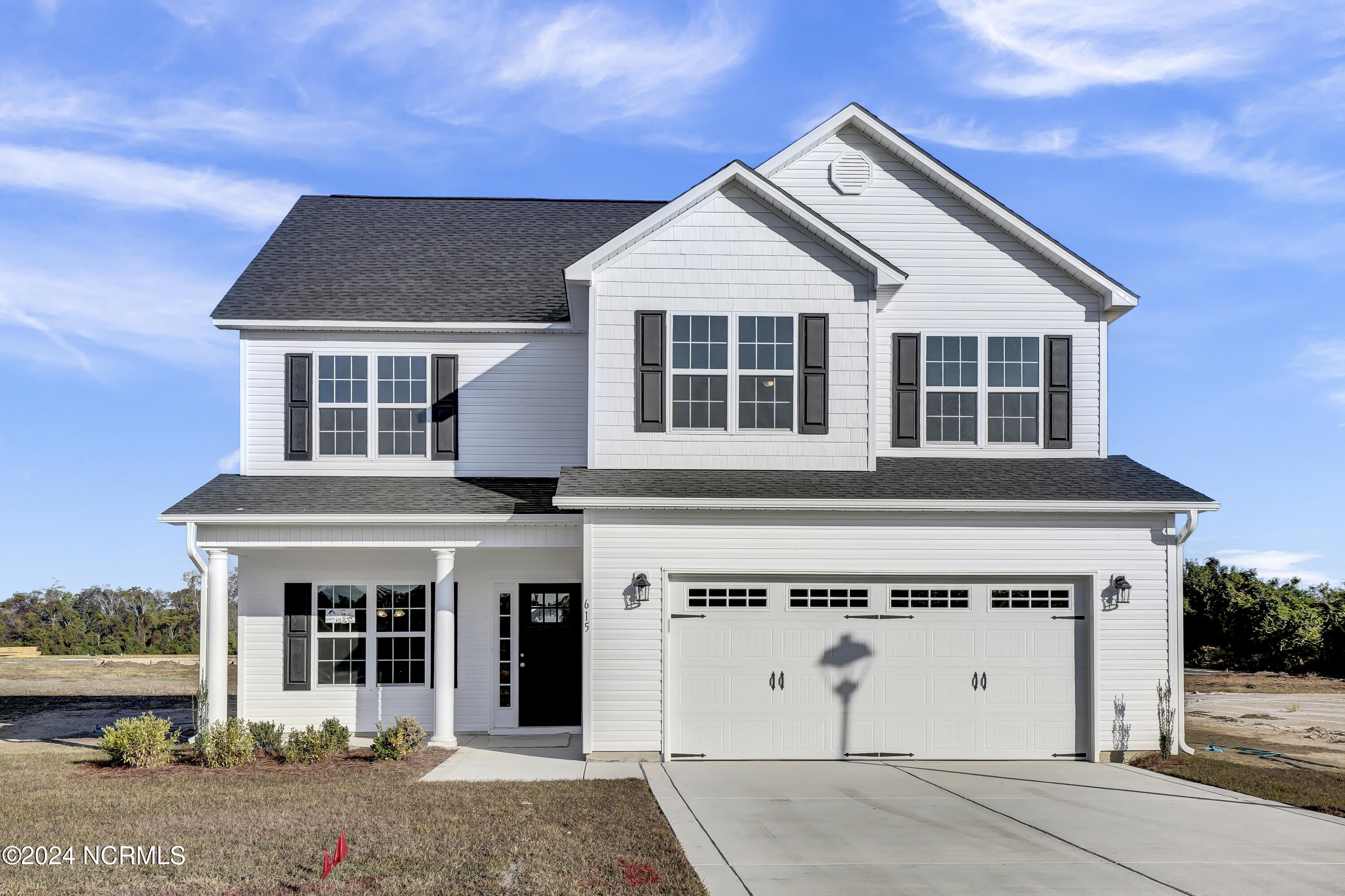 719 Puppy Drum Lane,Maysville