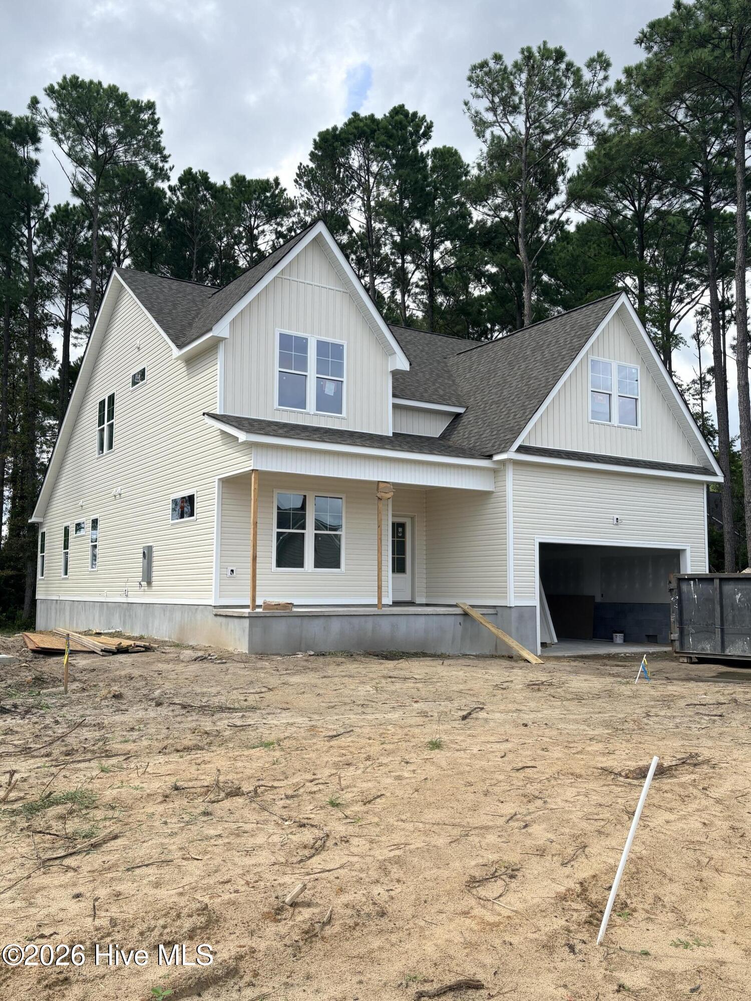 1st image of 120 Lowery Ln, Swansboro, NC 28584 | MLS# 100592261