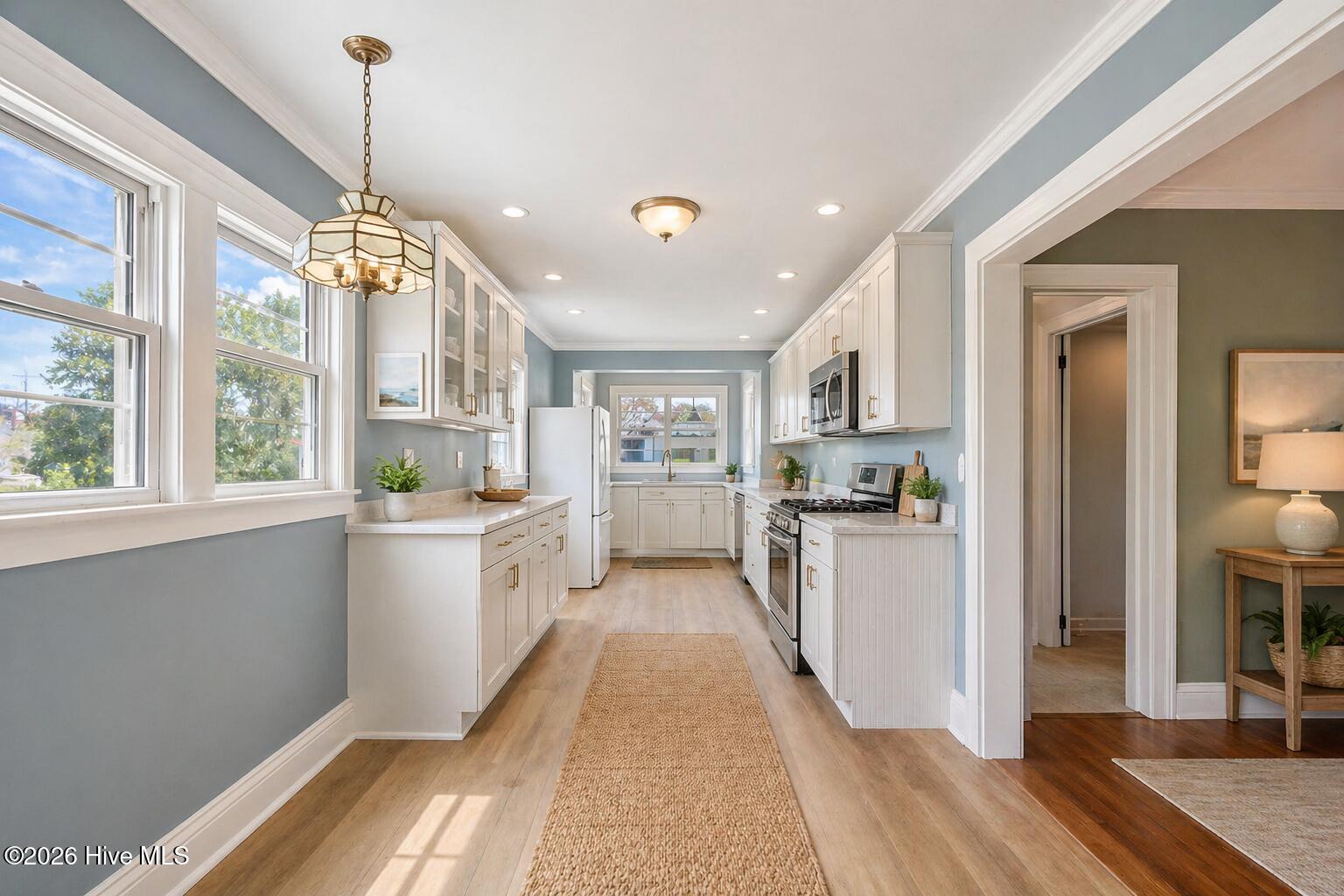 2472 Cedar Island Road, Cedar Island, NC, 28520