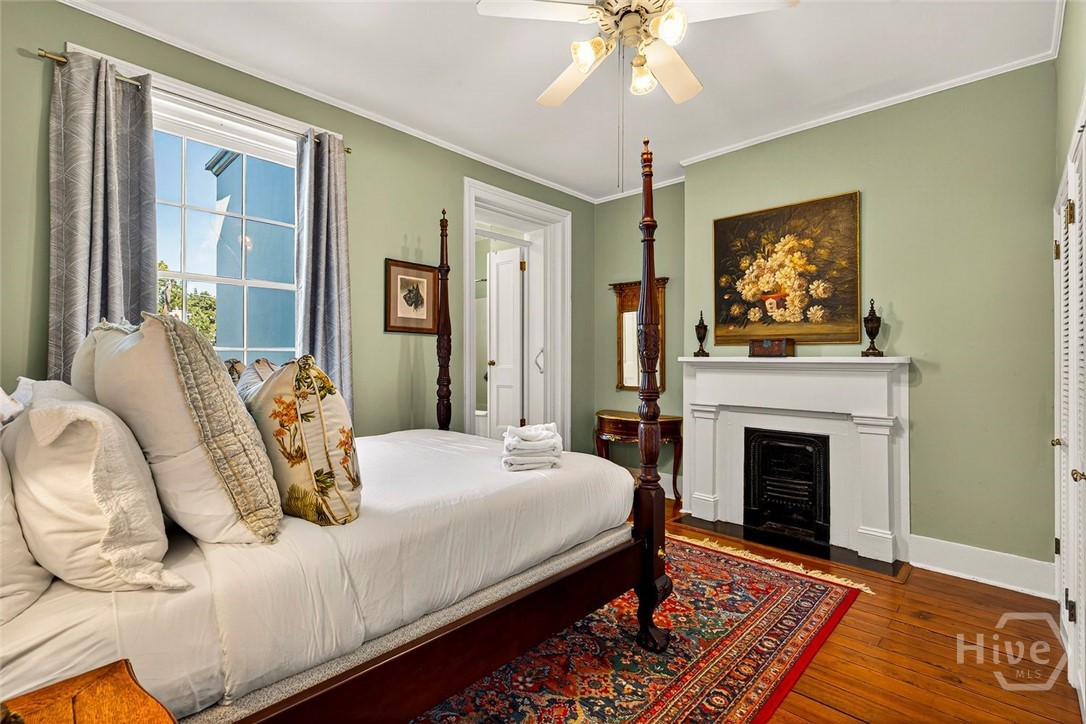 208 E Liberty Street, Savannah, GA, 31401