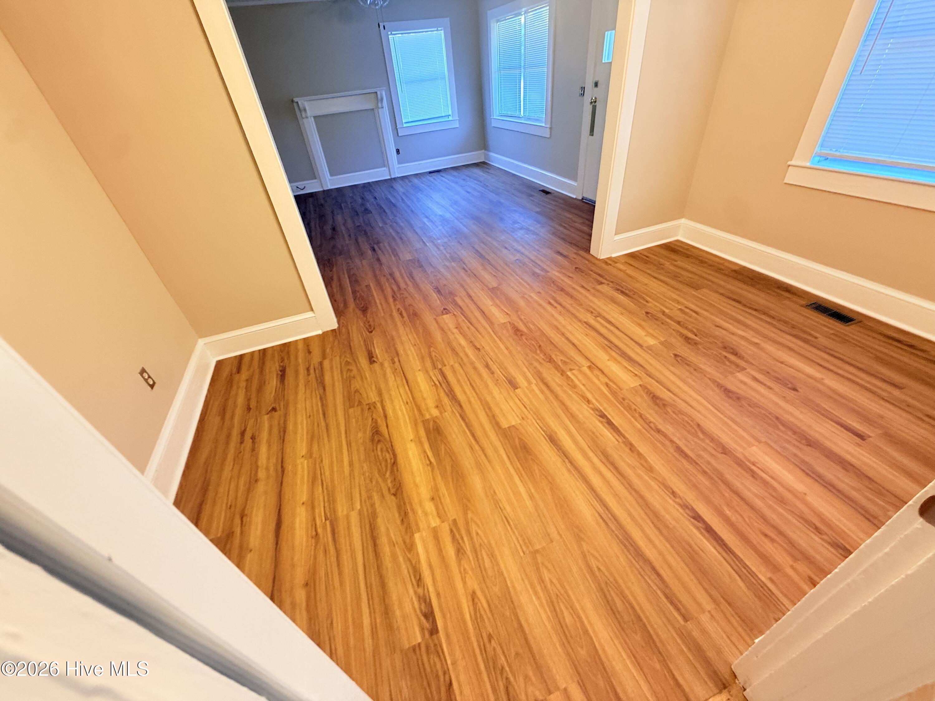 Formal Dining Room.