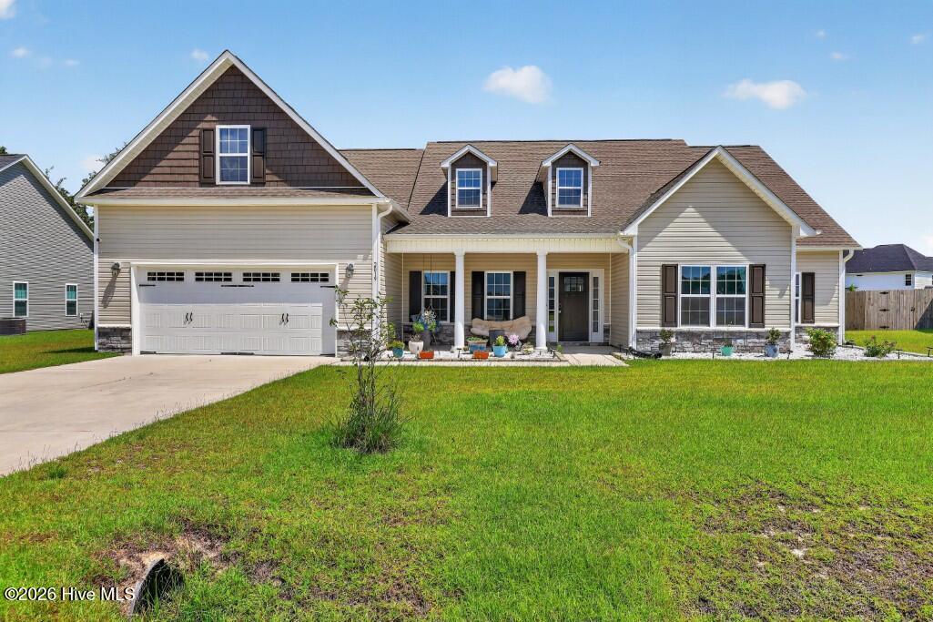 1st image of 2019 Tarpon Trl, New Bern, NC 28562 | MLS# 100597313