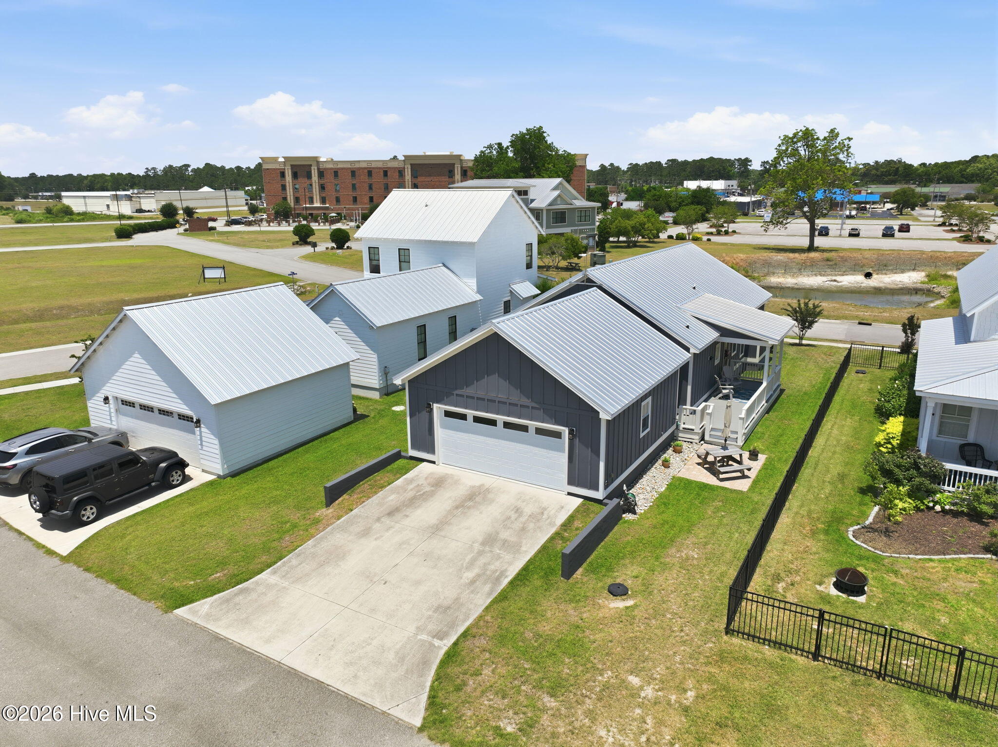 208 Ward Road,Swansboro