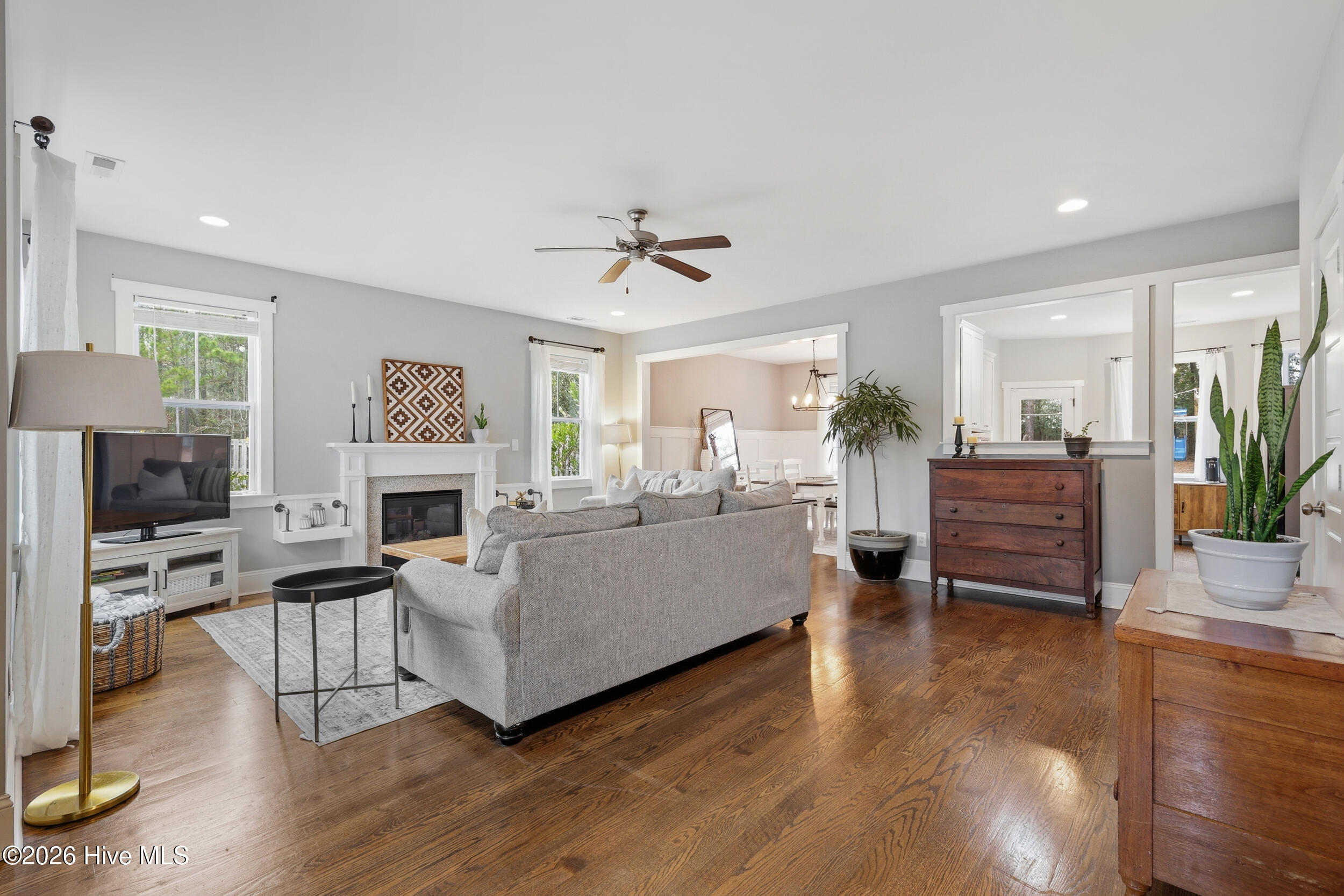 38 Pin Oak Court, Hampstead, NC, 28443