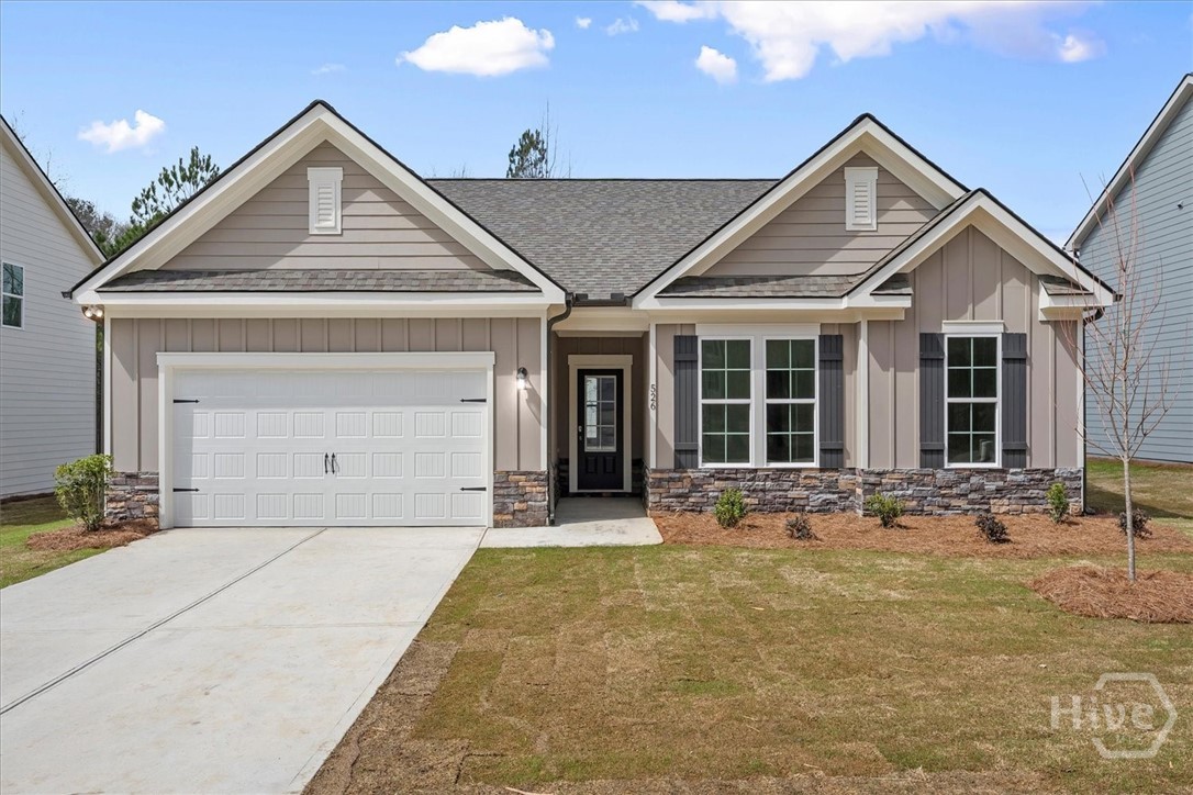 Property at 526 Lillian Way