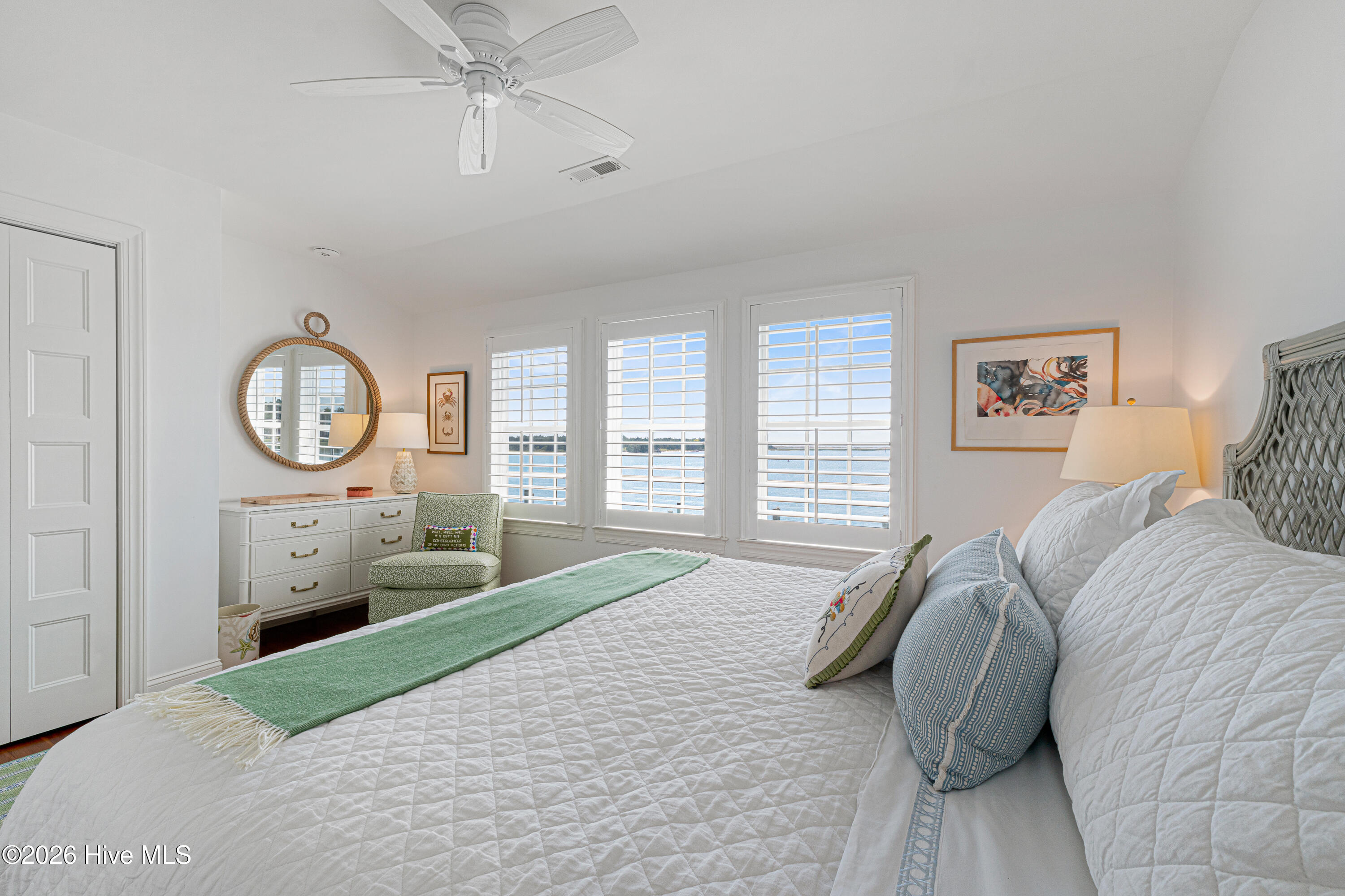 122 Front Street & Slip #5,Beaufort