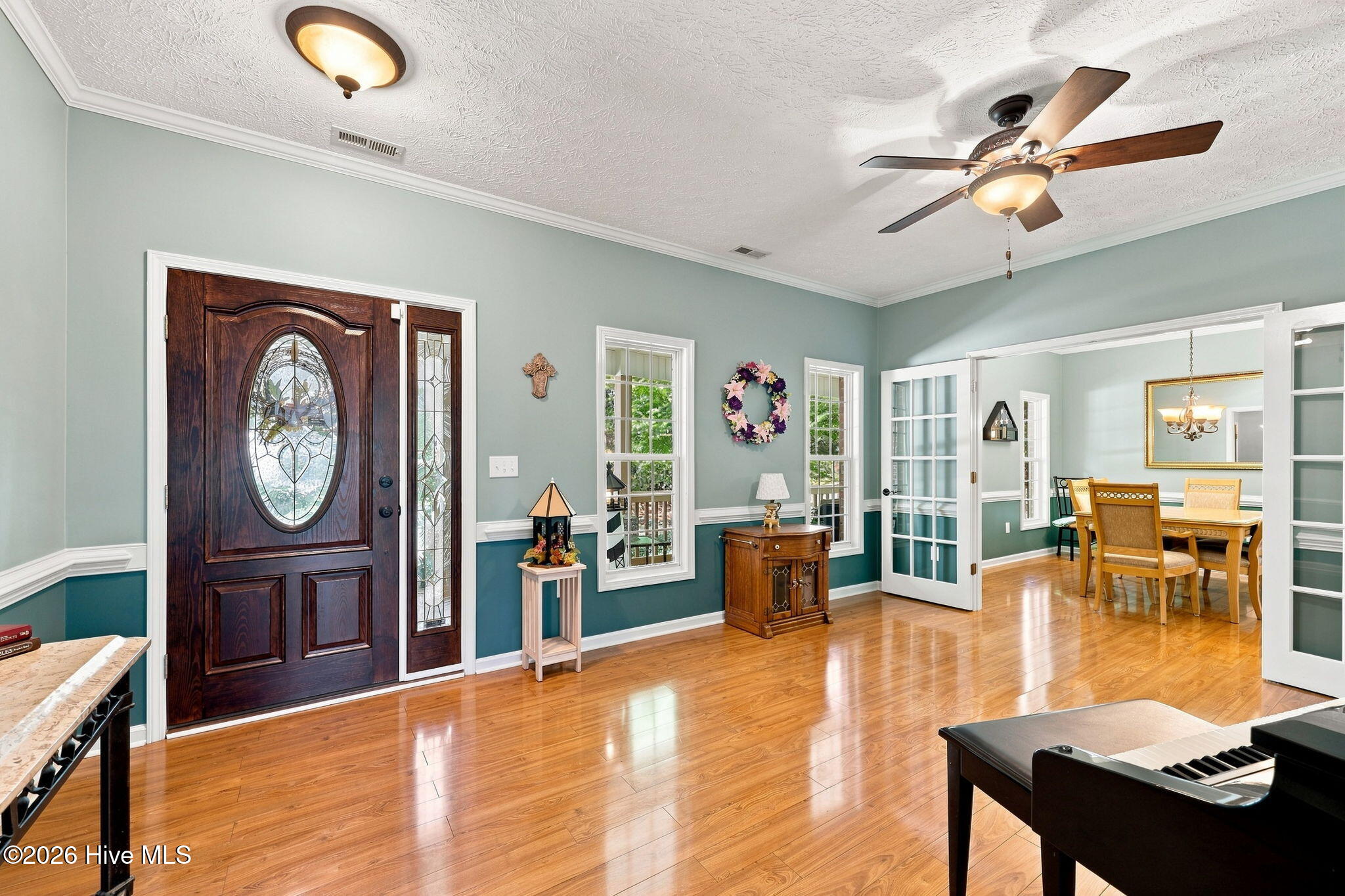 117 Woodridge Drive,Morehead City