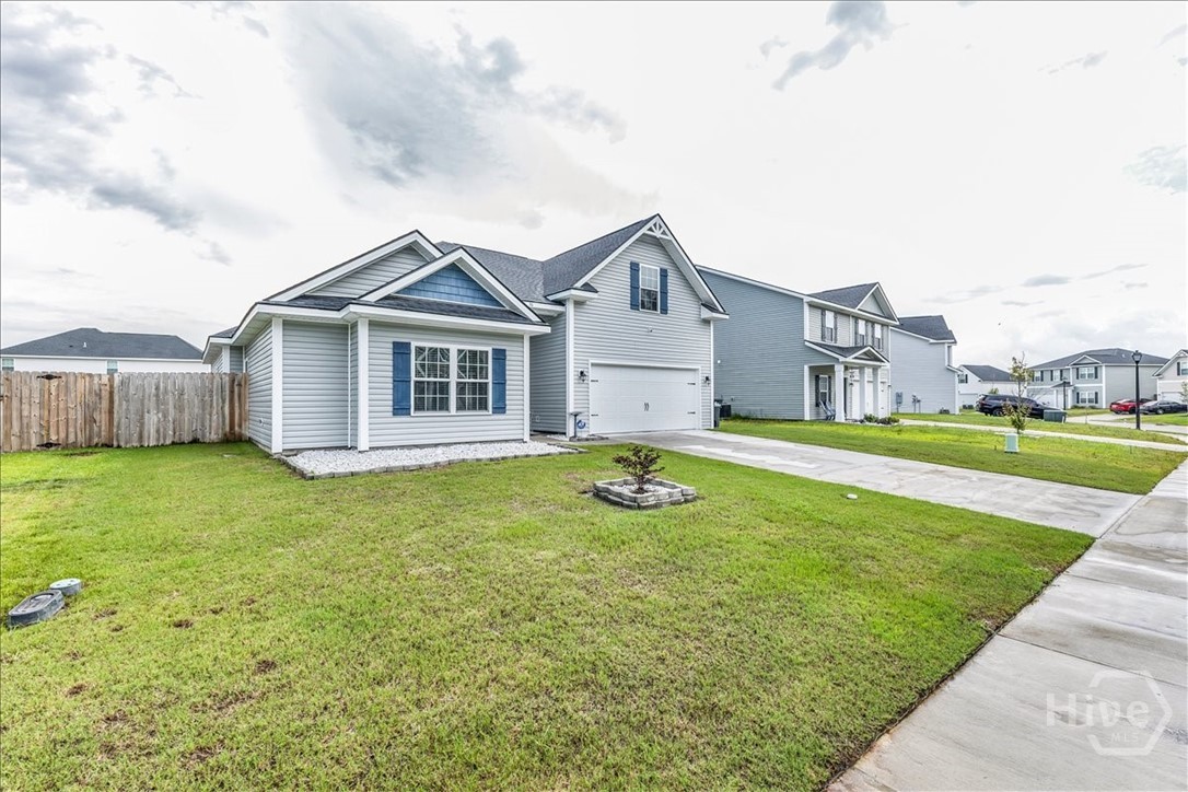3rd image of 36 Herty Ln, Hinesville, GA 31313 | MLS# SA360899