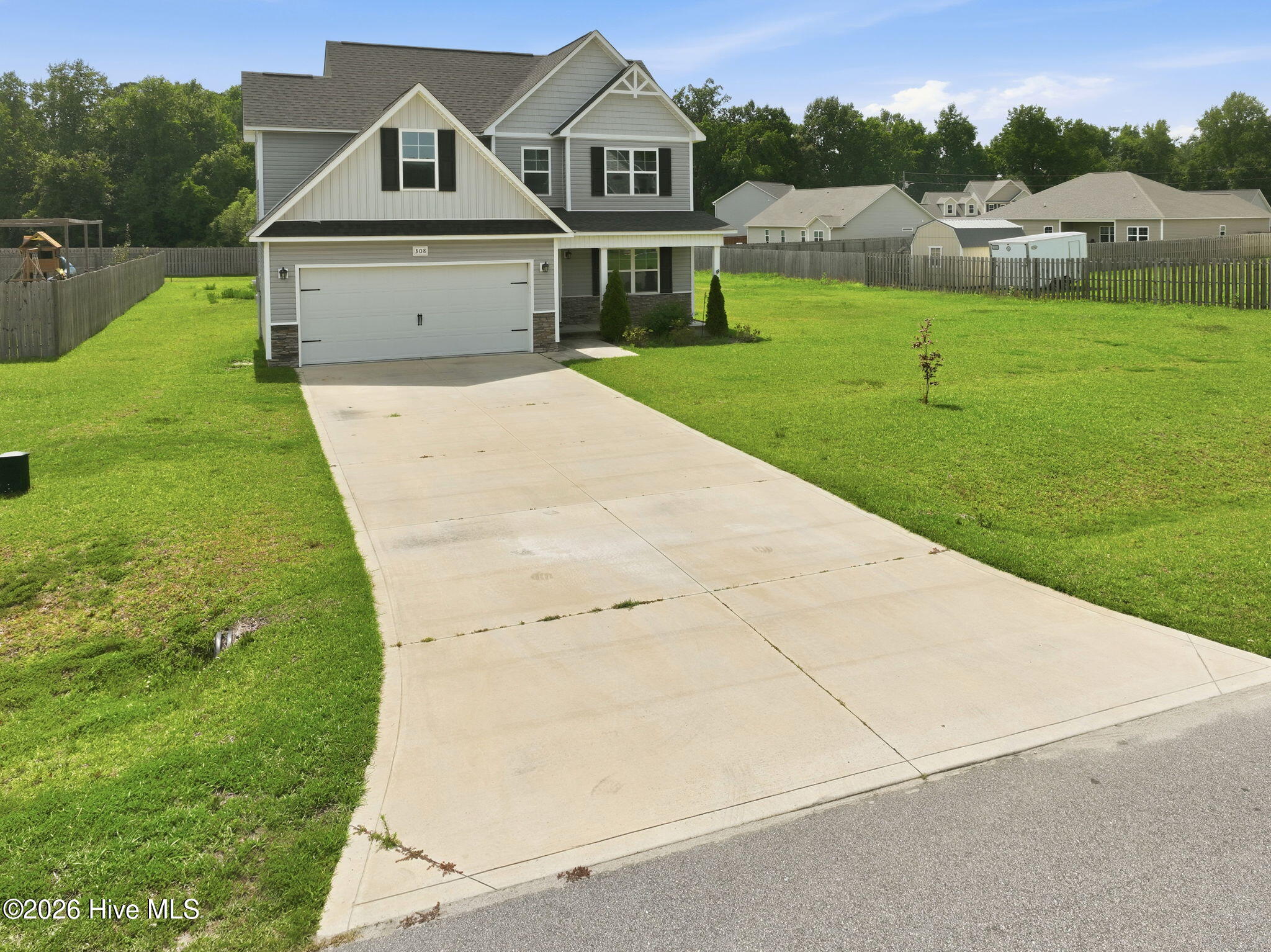 308 Sunrose Drive,Maysville