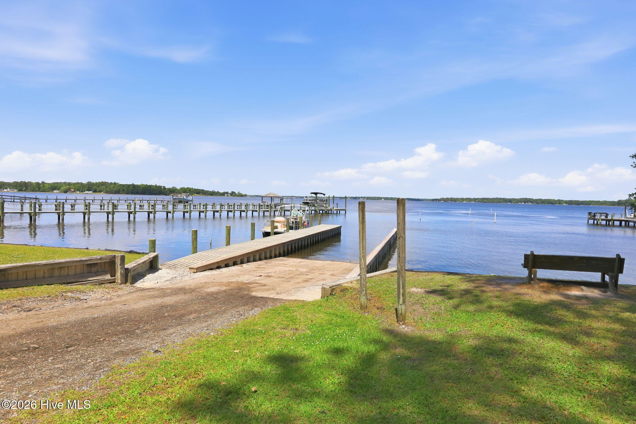 135 Otway Burns Drive,Swansboro
