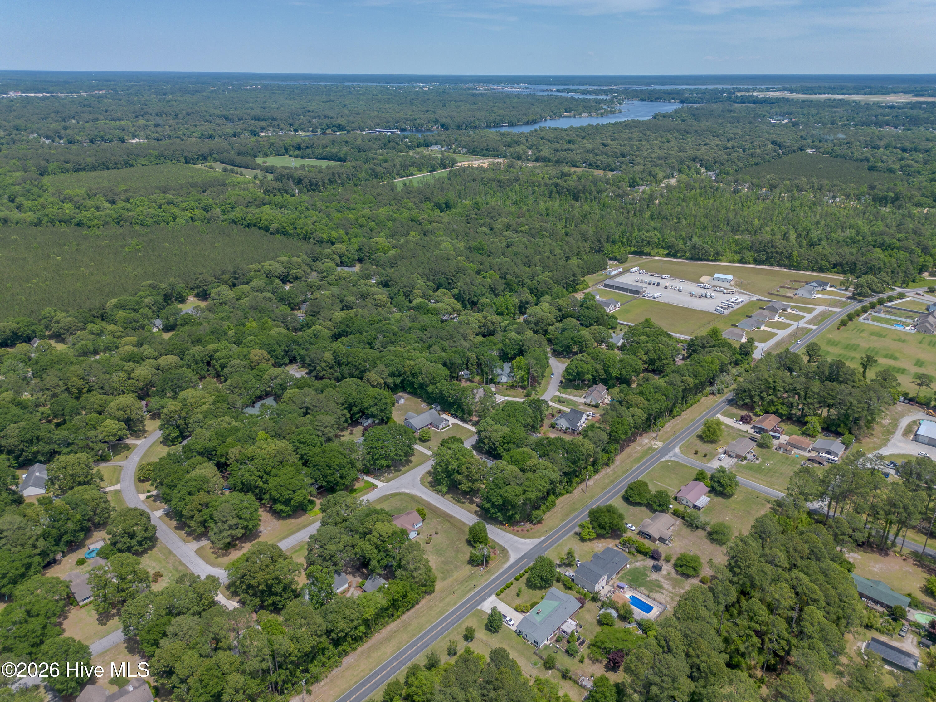 548 Deer Run Road,New Bern