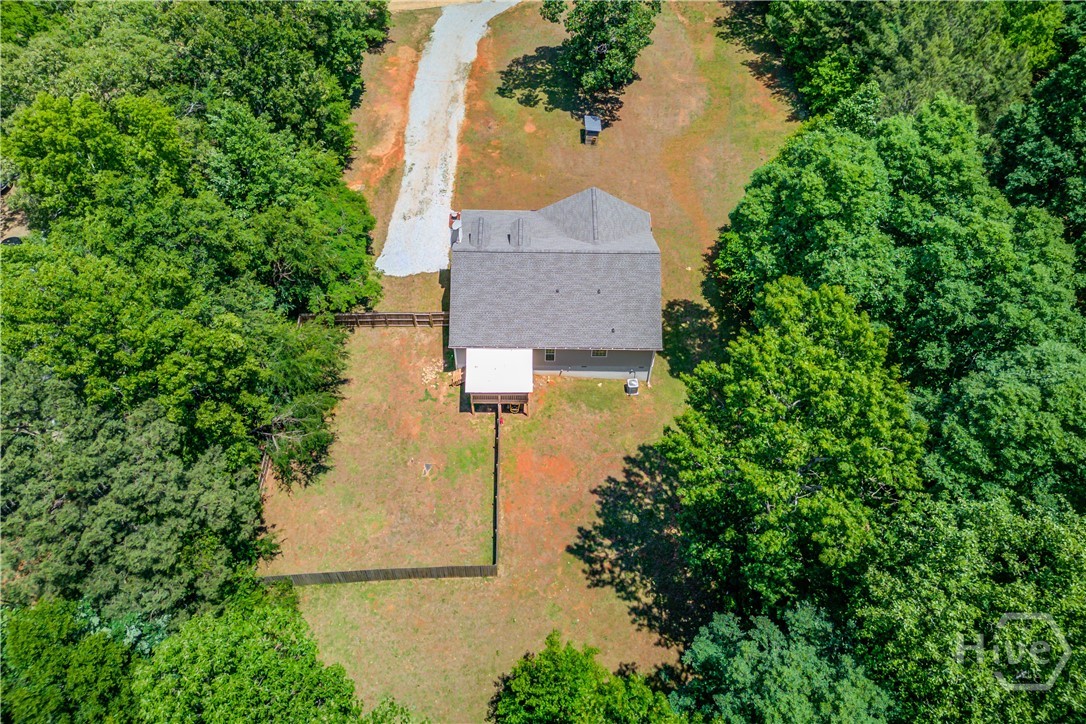 31st image of 165 John Sharp Road, Colbert, GA 30628 | MLS# CL361476