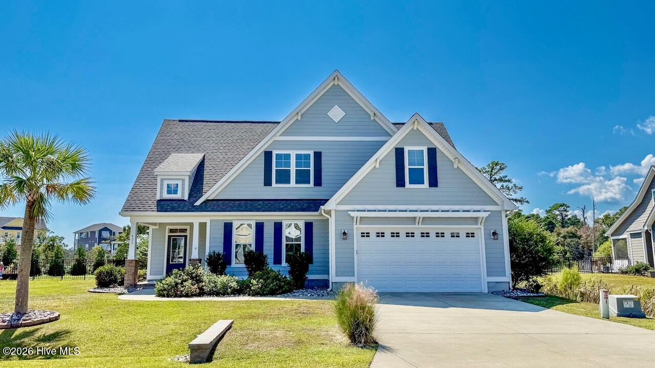 432 Lanyard Drive,Newport