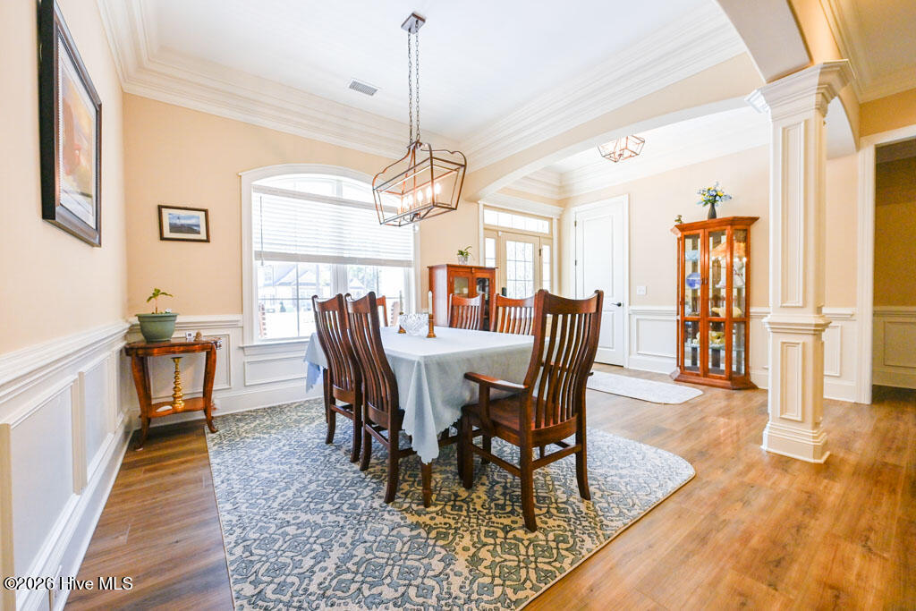 6482 Kirkwall Point SW, Ocean Isle Beach, NC, 28469