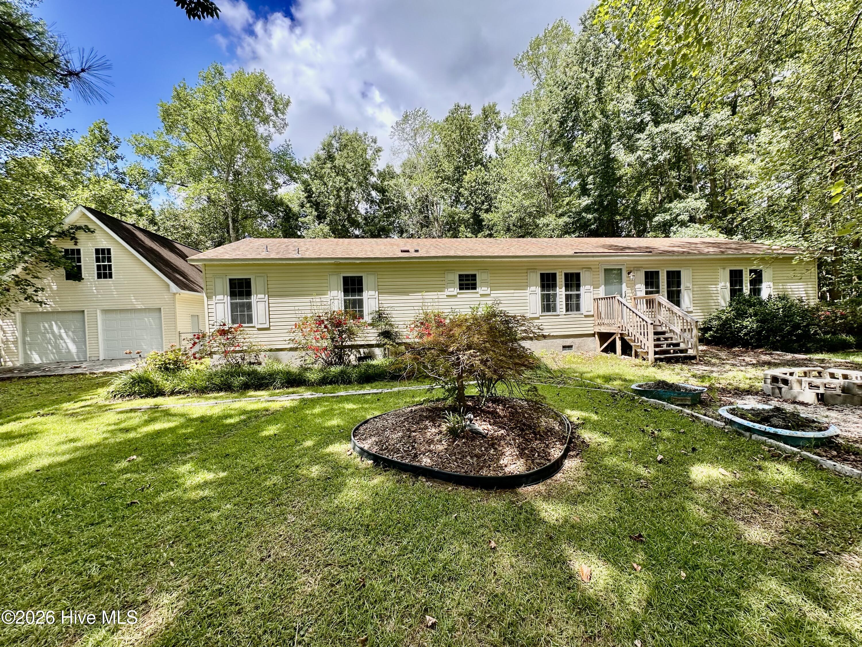 Featured Property 209 Old Ironsides 