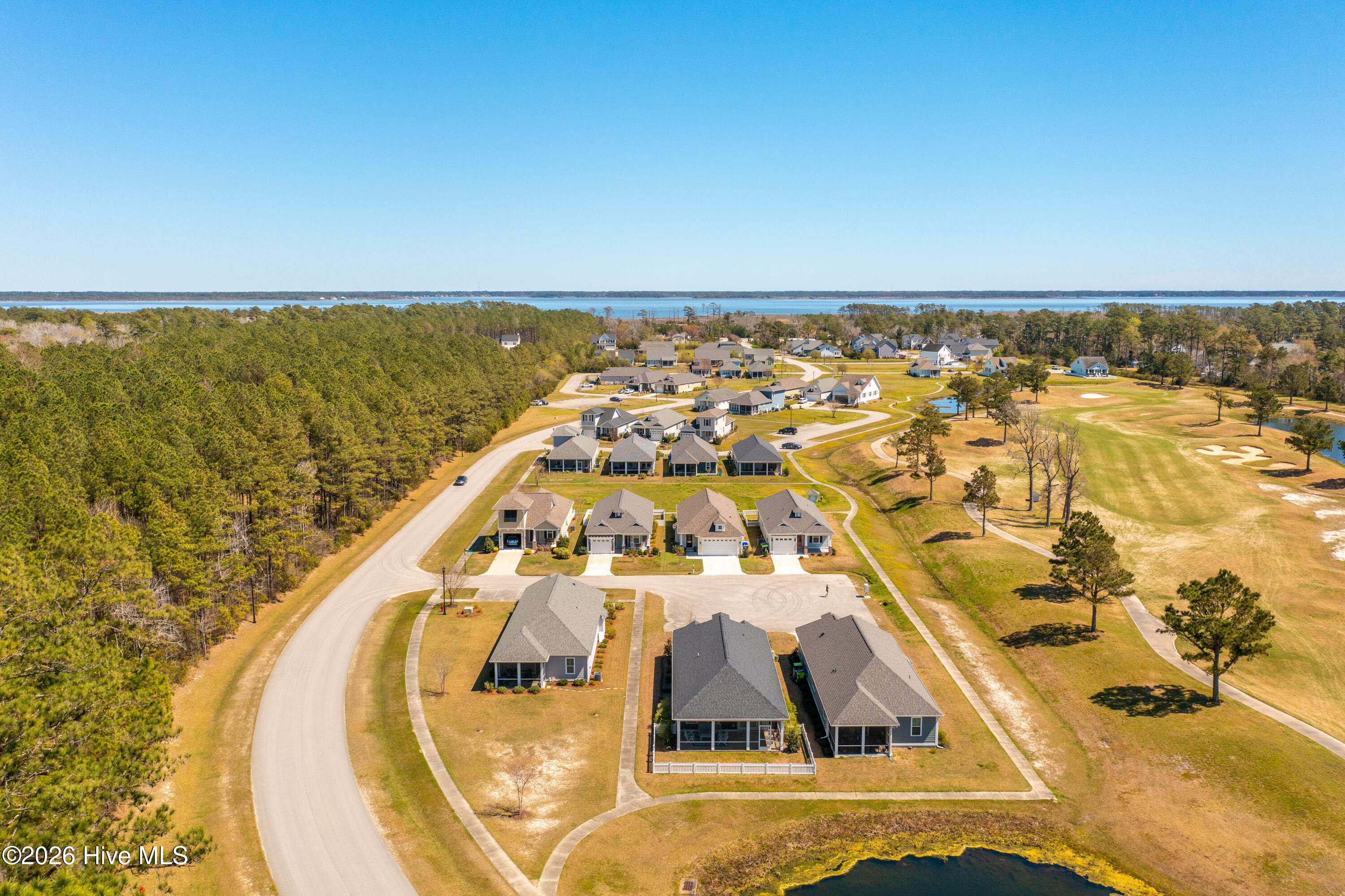 103 Winters Rest Road,Beaufort