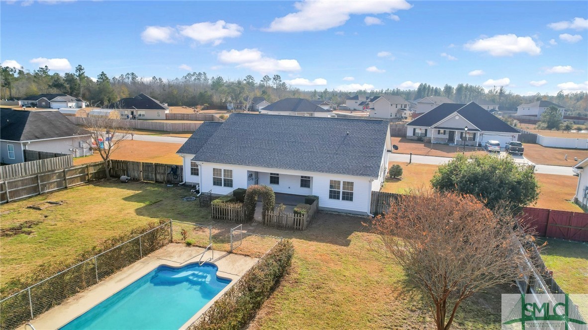 Property at 86 White Oak Drive