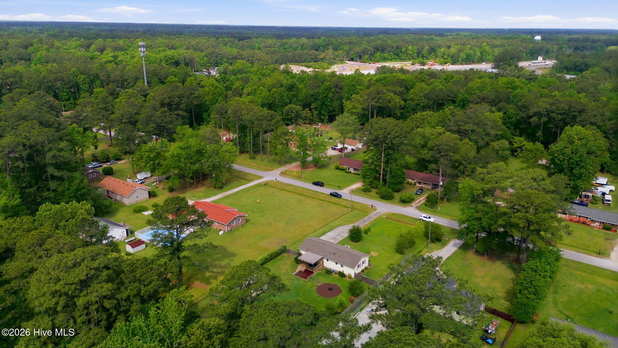 409 Bradford Drive,New Bern