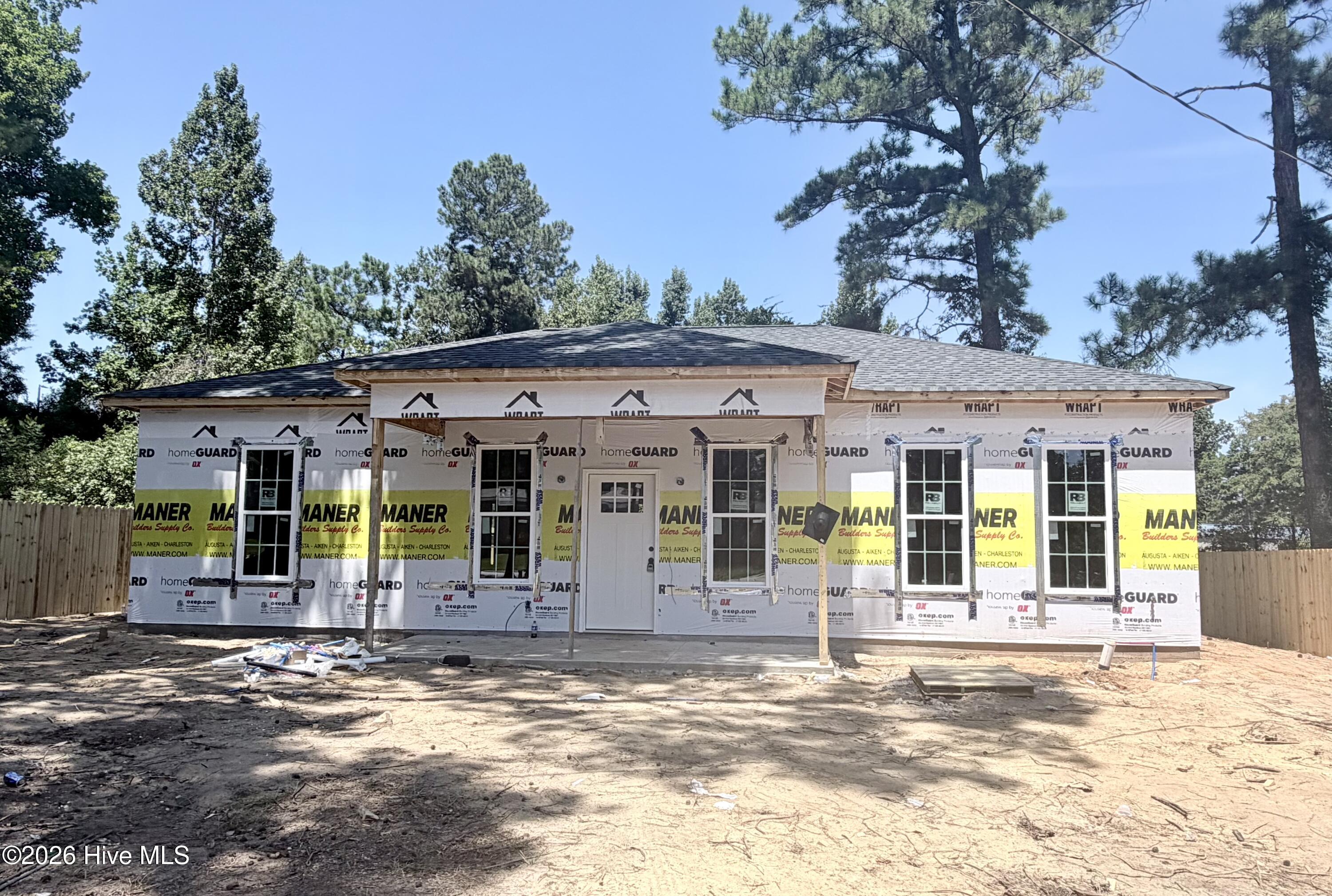 1st image of 1547 S Atlantic Dr, Augusta, GA 30906 | MLS# 100594210