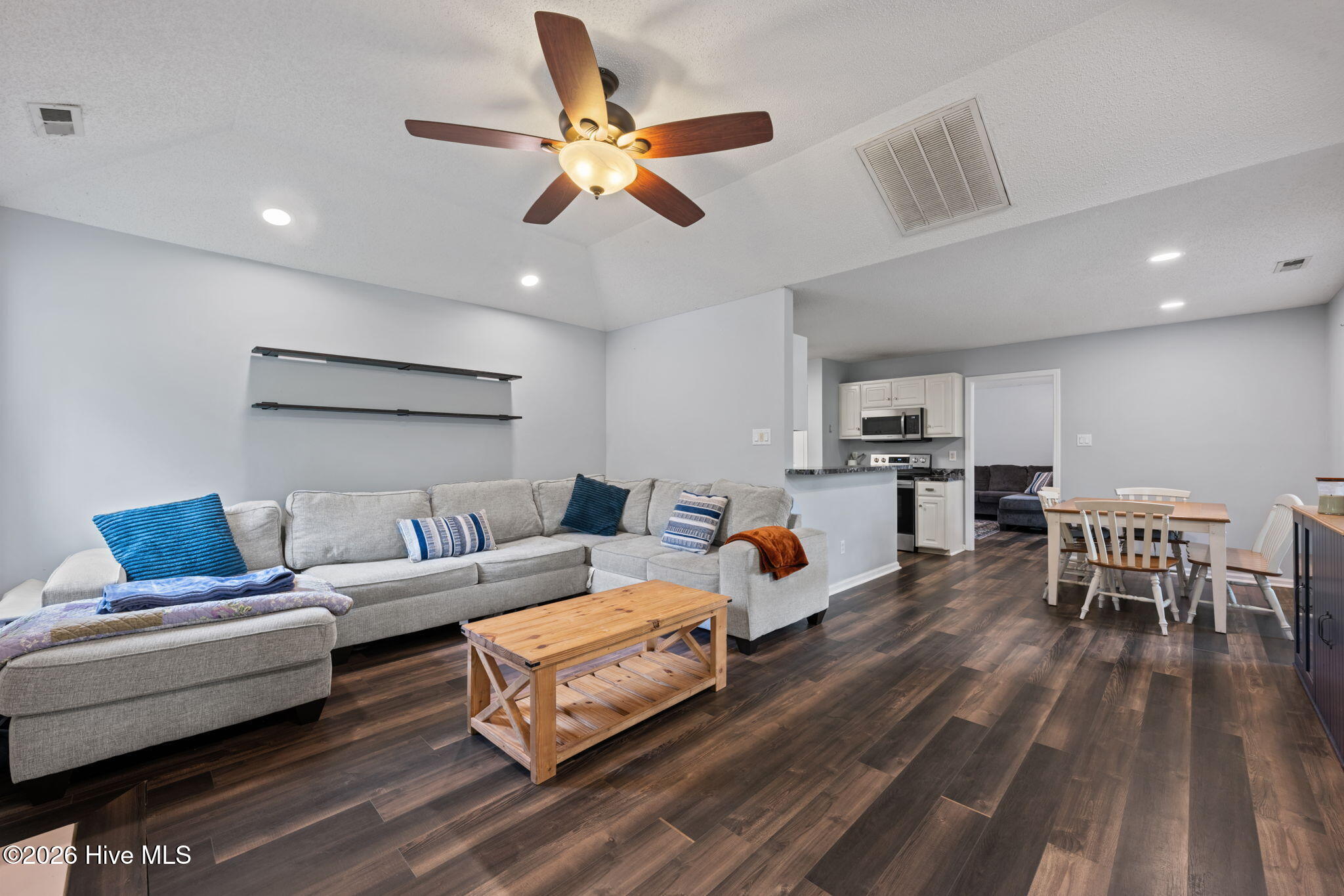 619 Fox Ridge Court,Havelock